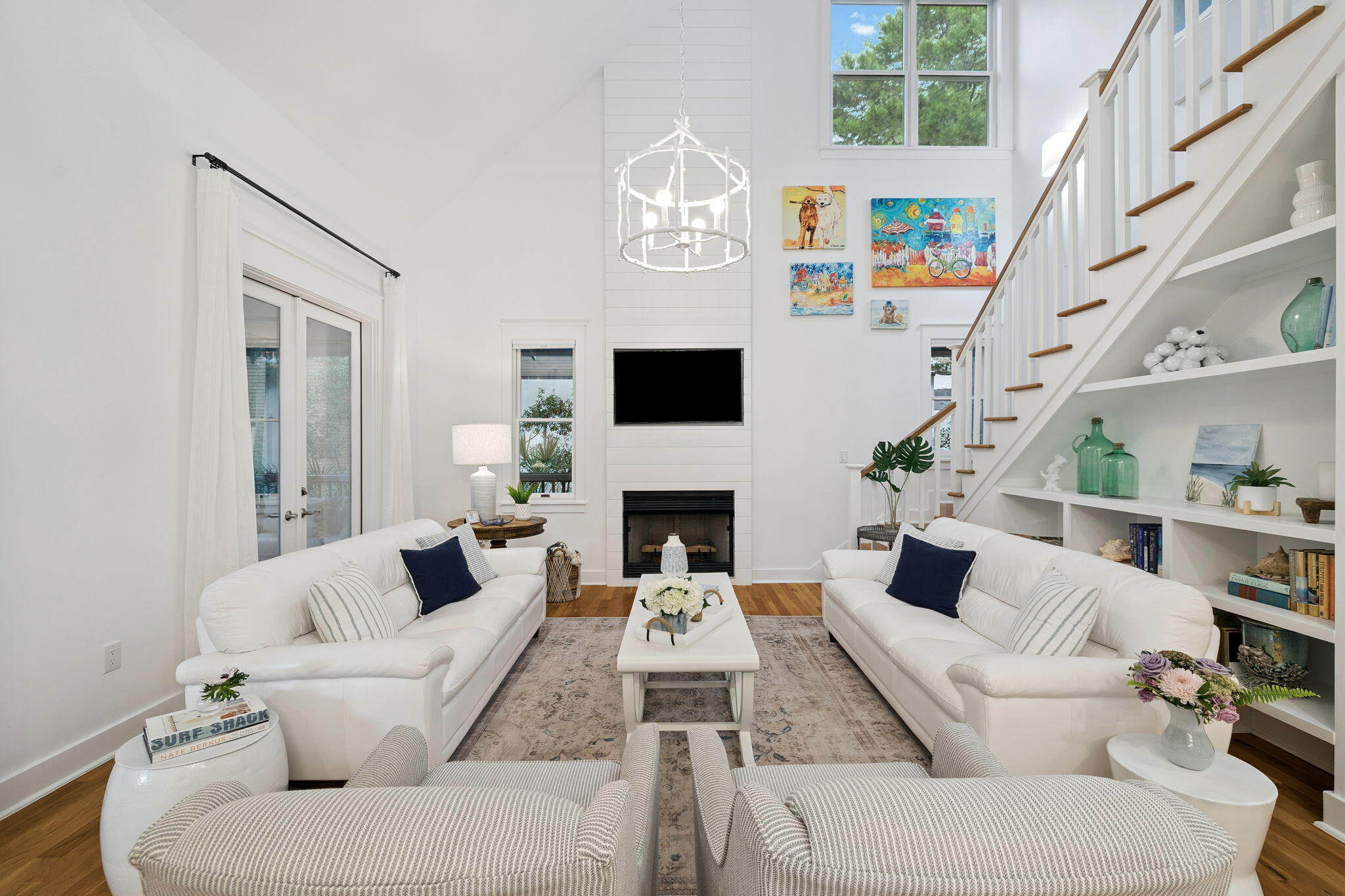 LAKE PLACE AT GRAYTON BEACH T/H - Residential