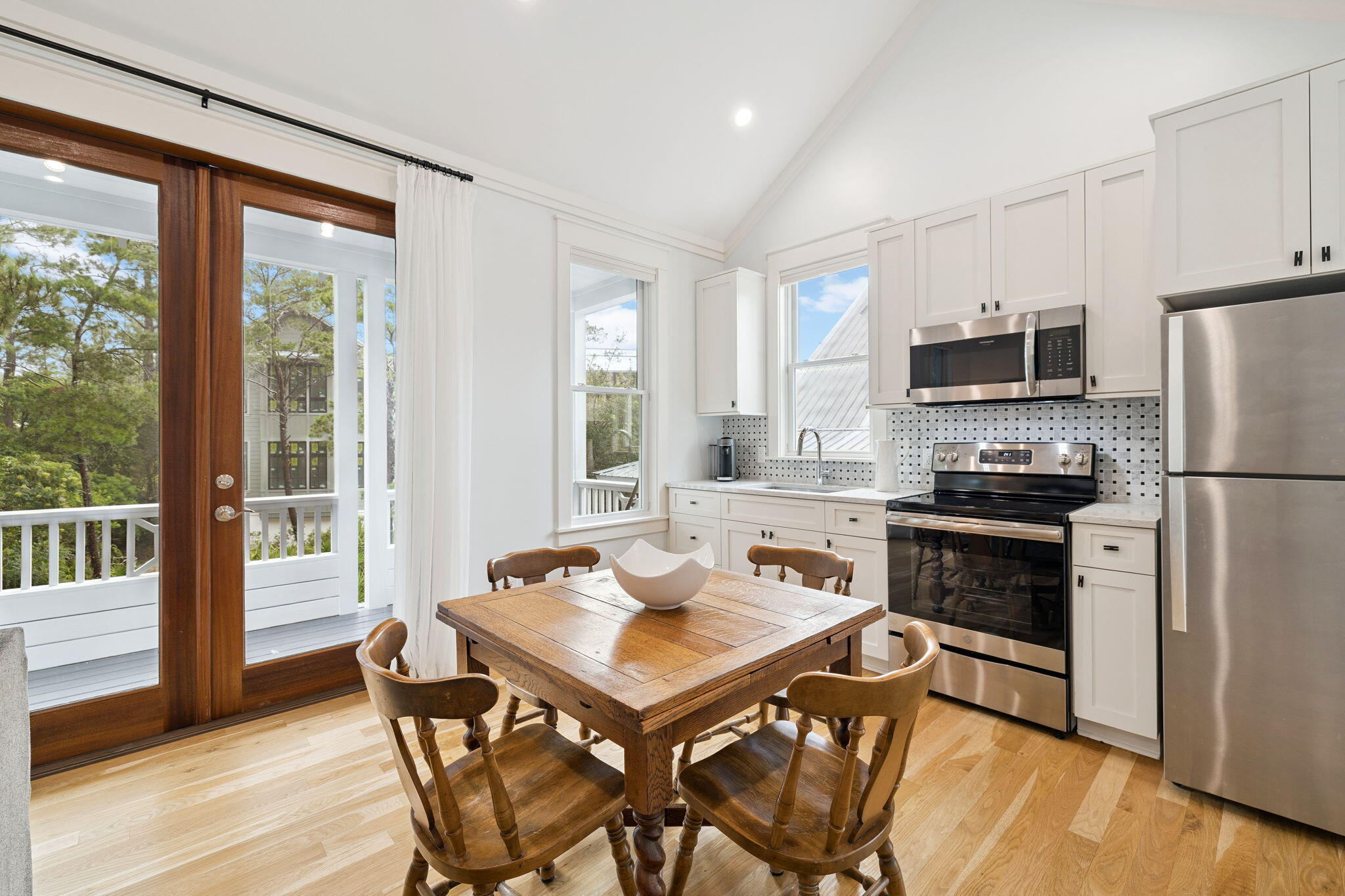 LAKE PLACE AT GRAYTON BEACH T/H - Residential