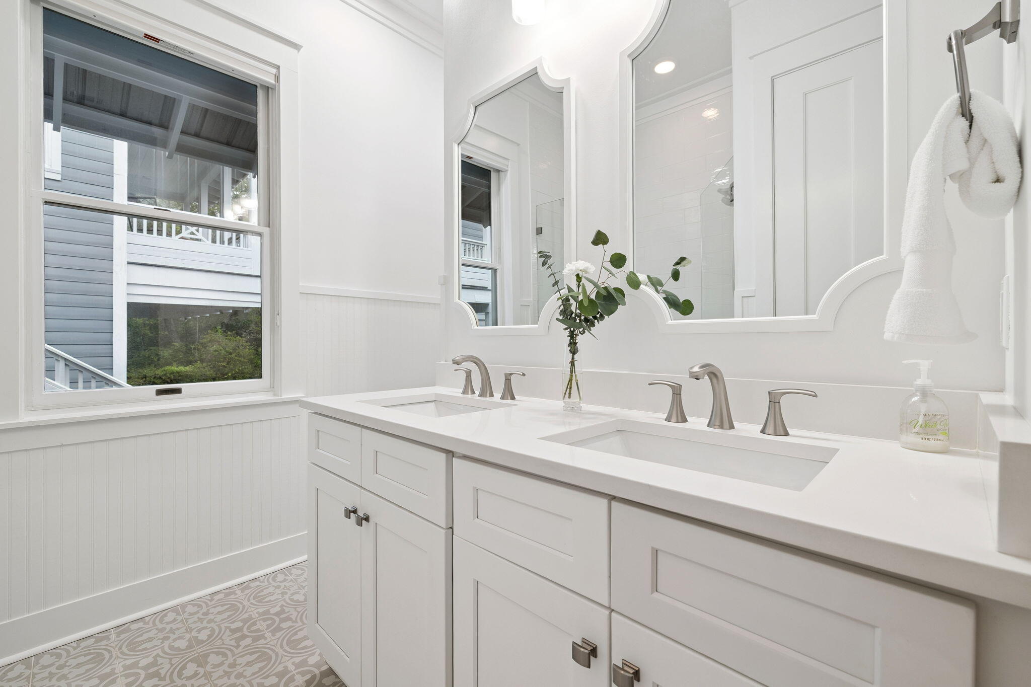 LAKE PLACE AT GRAYTON BEACH T/H - Residential