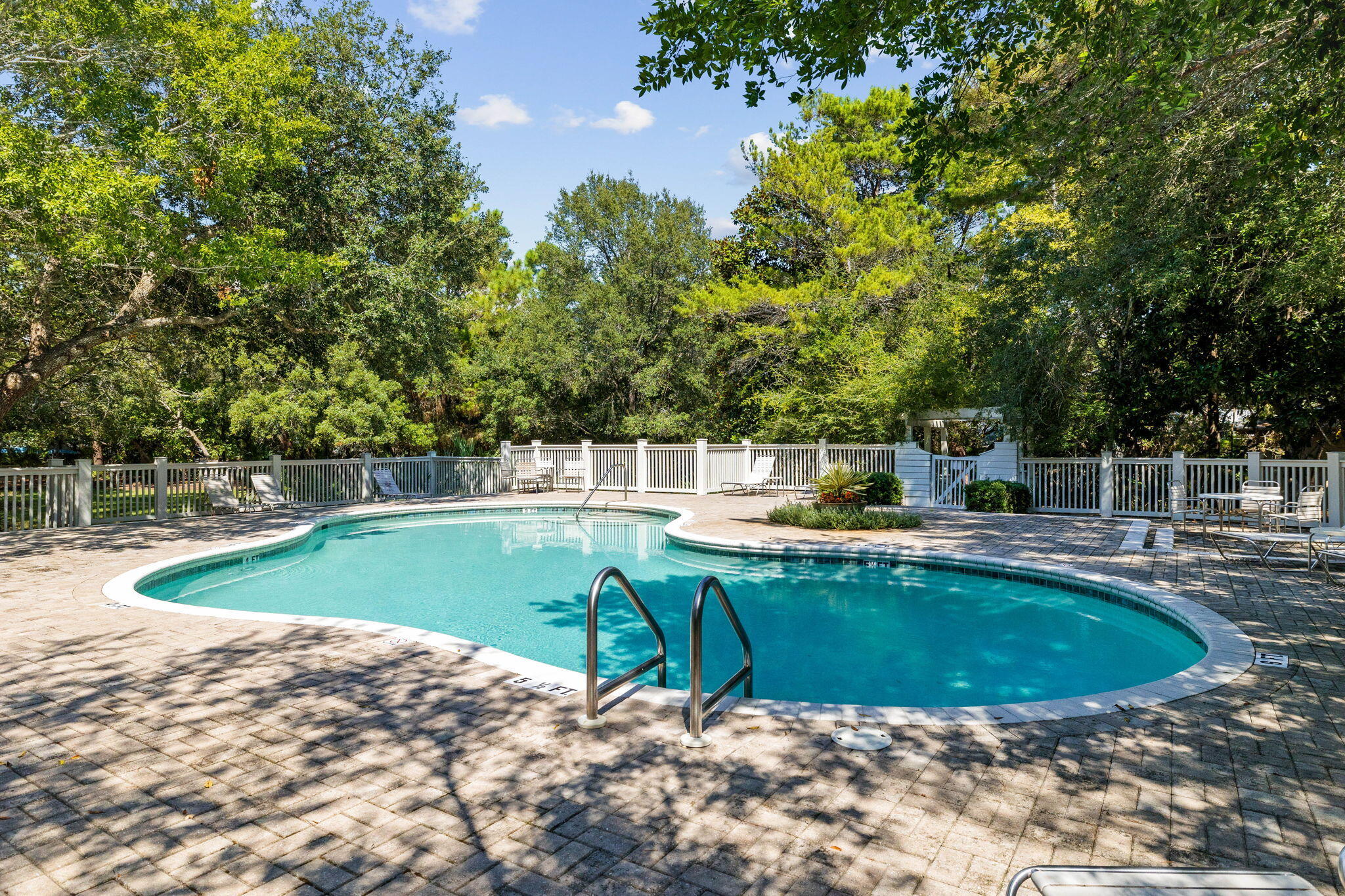 LAKE PLACE AT GRAYTON BEACH T/H - Residential
