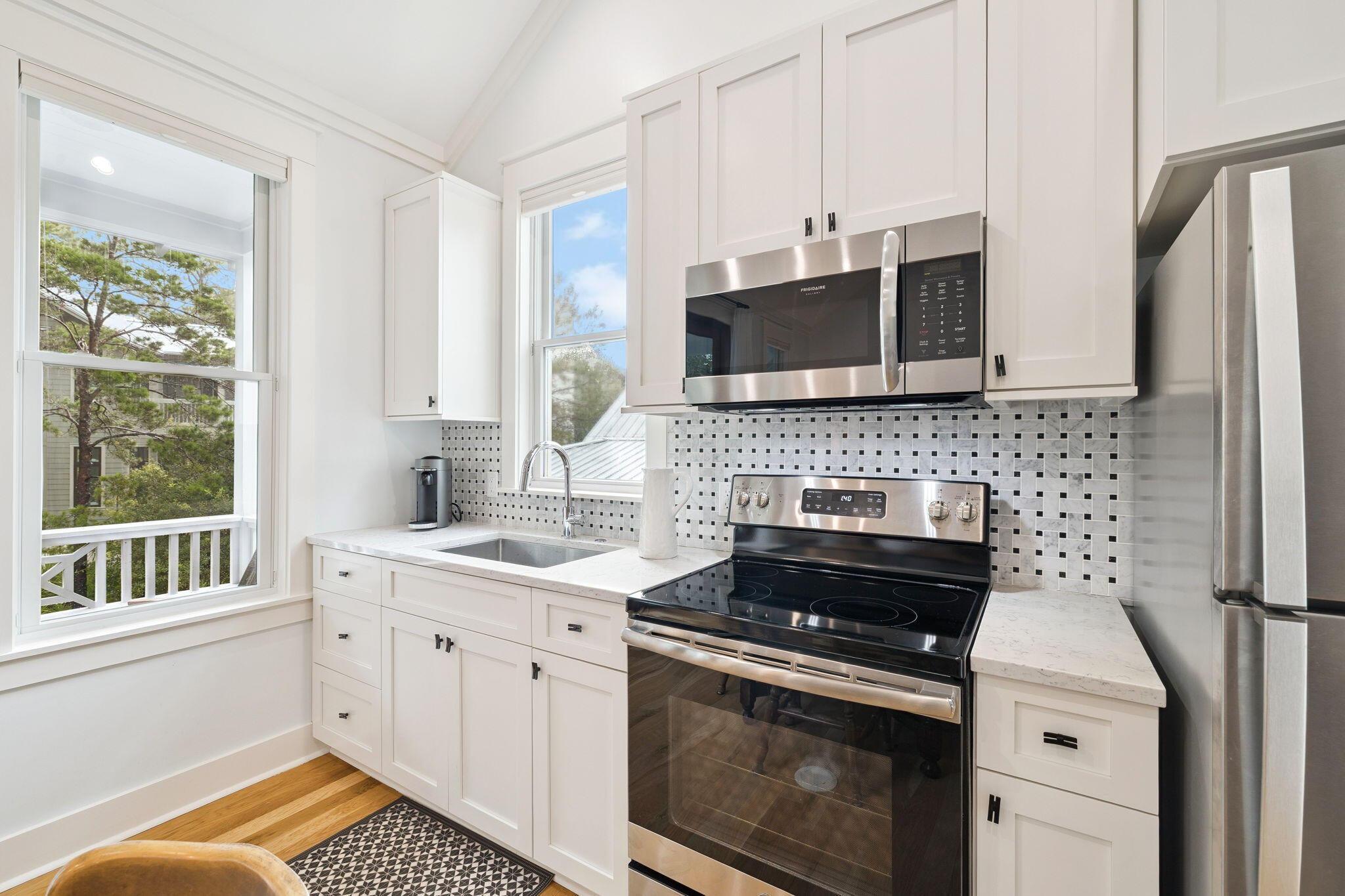 LAKE PLACE AT GRAYTON BEACH T/H - Residential