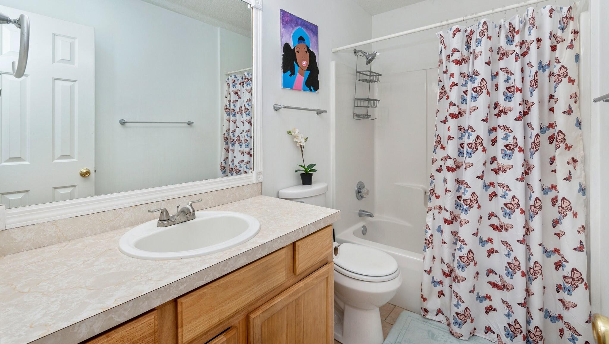 SHALIMAR COMMONS - Residential Lease