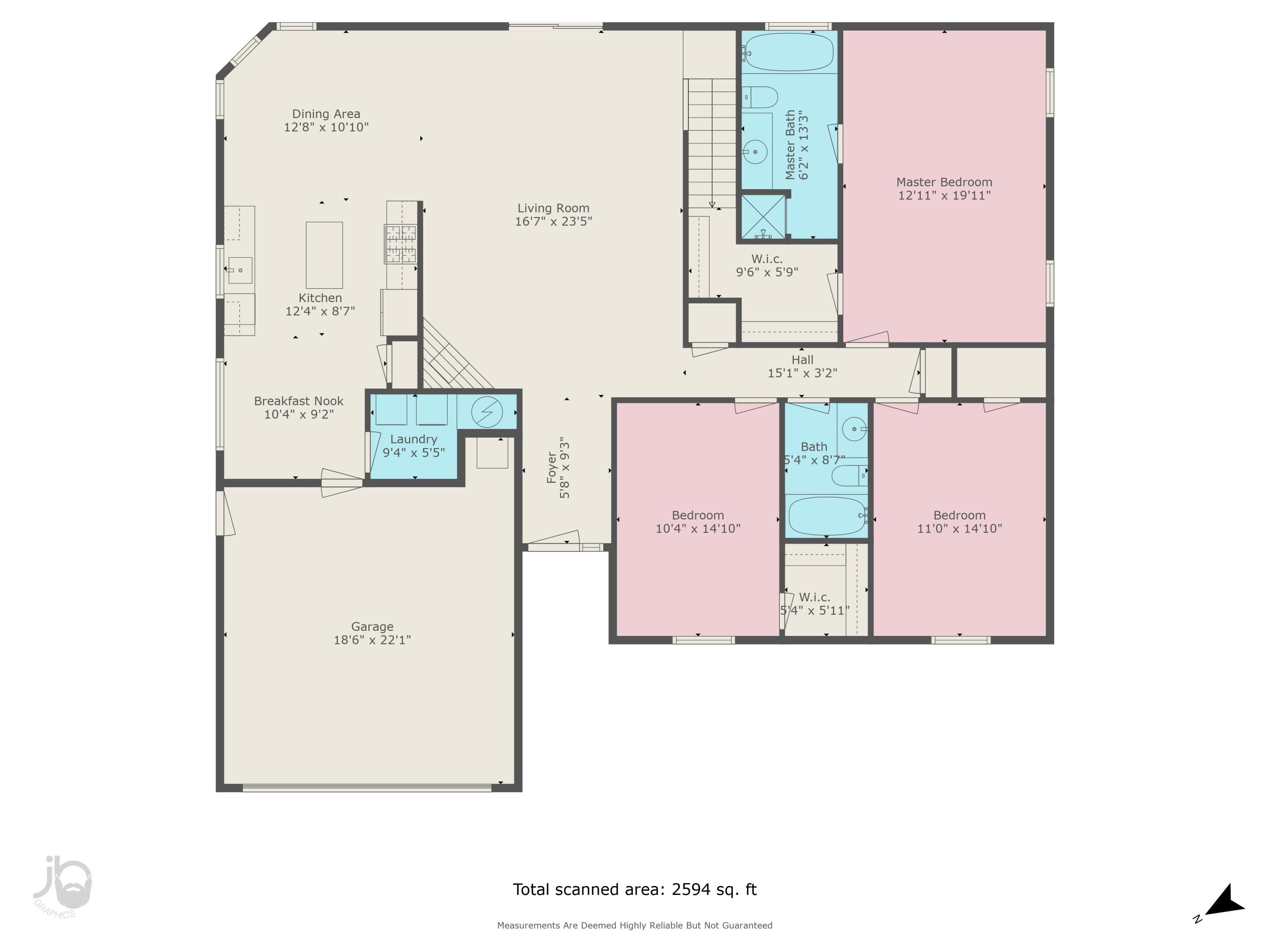 SHALIMAR COMMONS - Residential Lease