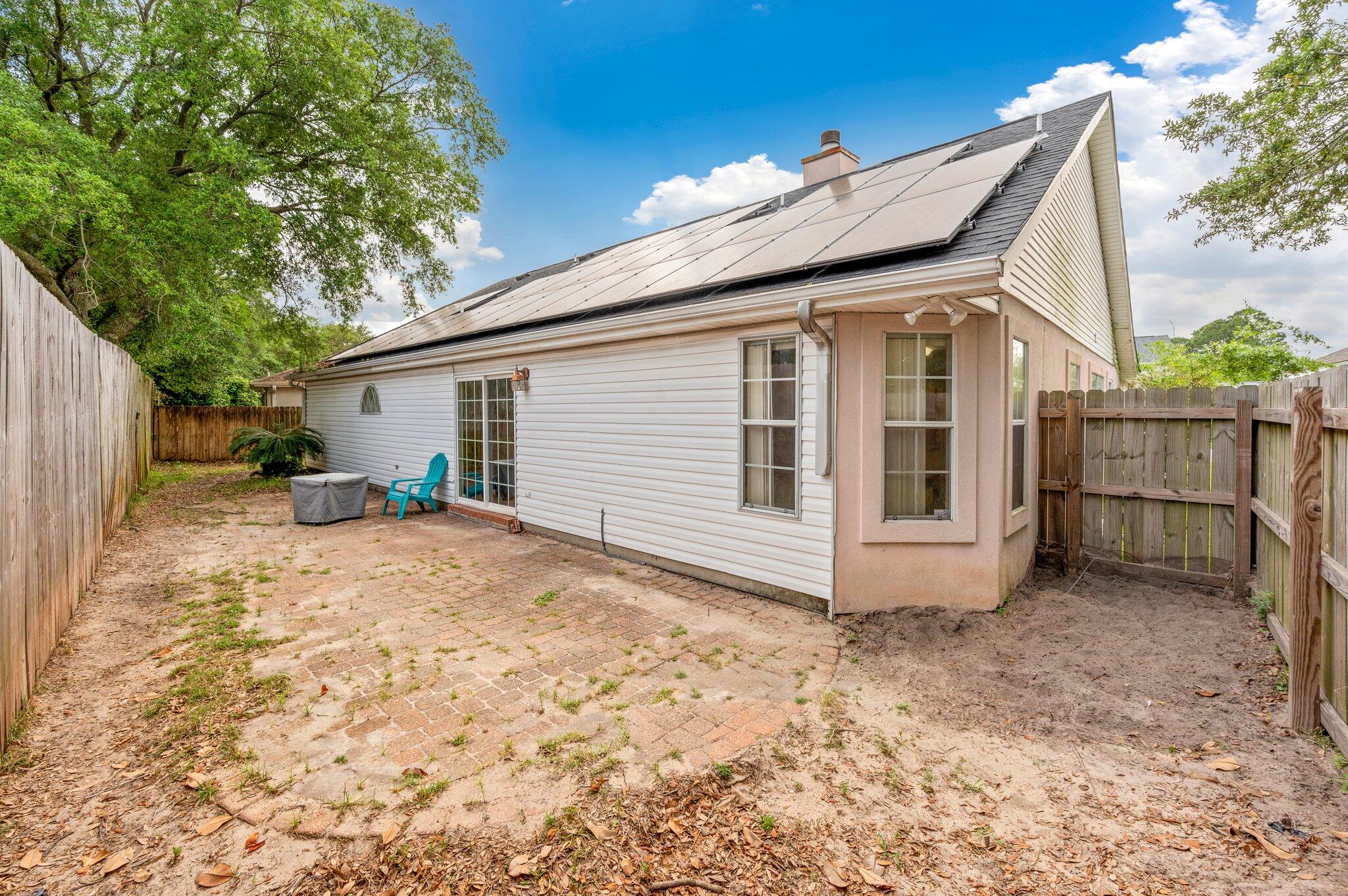 SHALIMAR COMMONS - Residential Lease