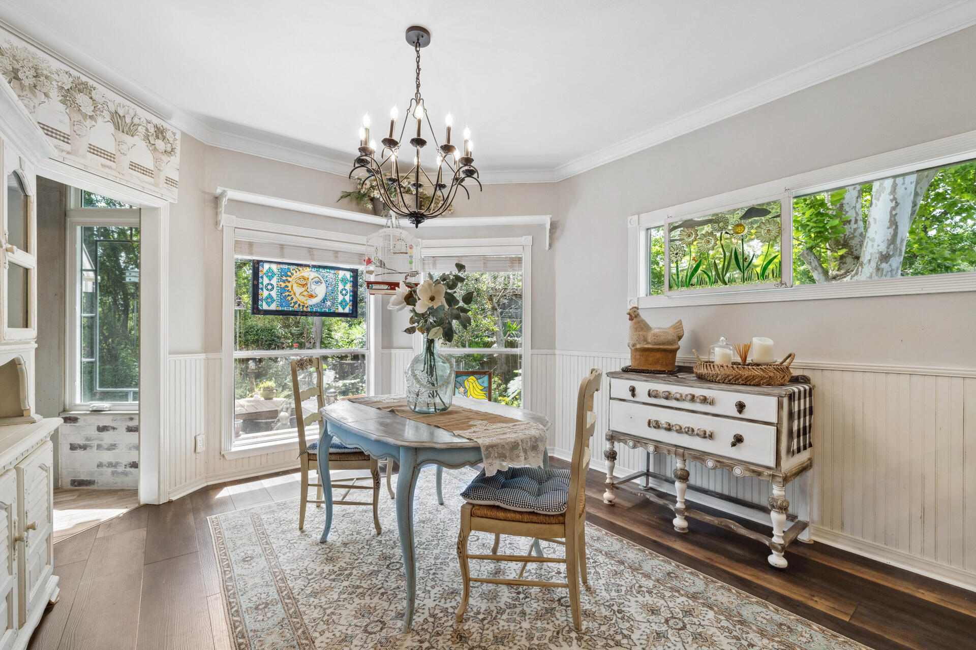 BAYVIEW MANOR - Residential