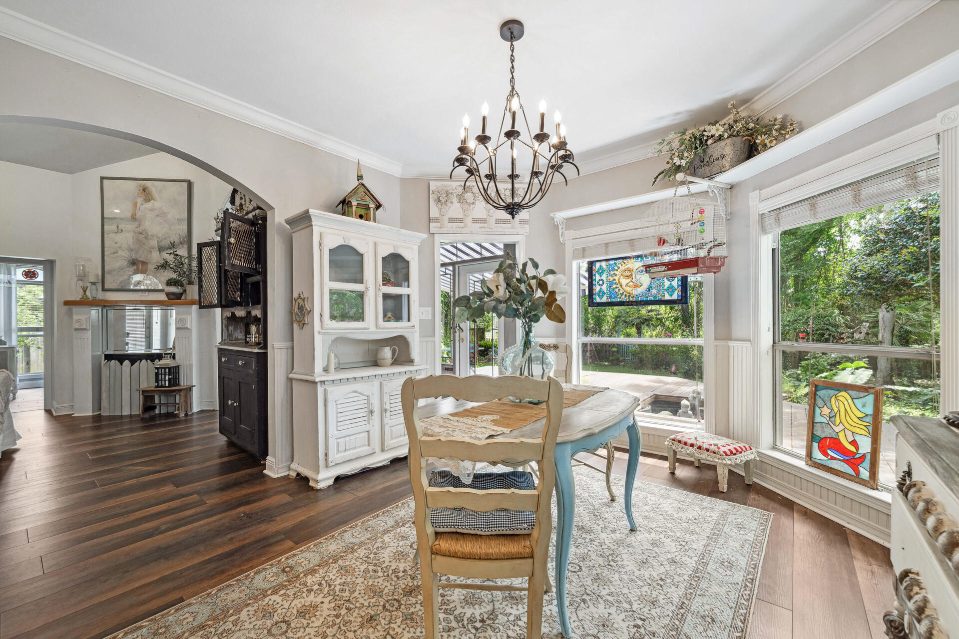 BAYVIEW MANOR - Residential