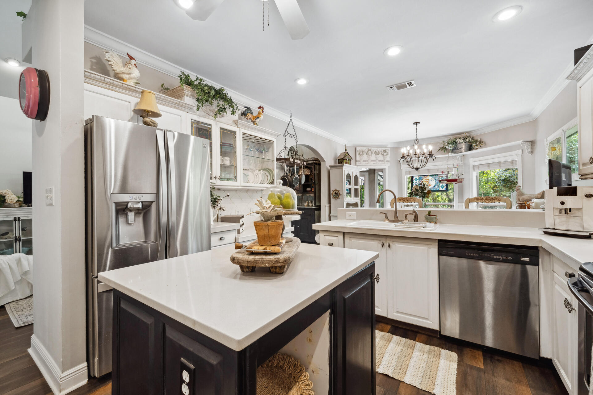 BAYVIEW MANOR - Residential