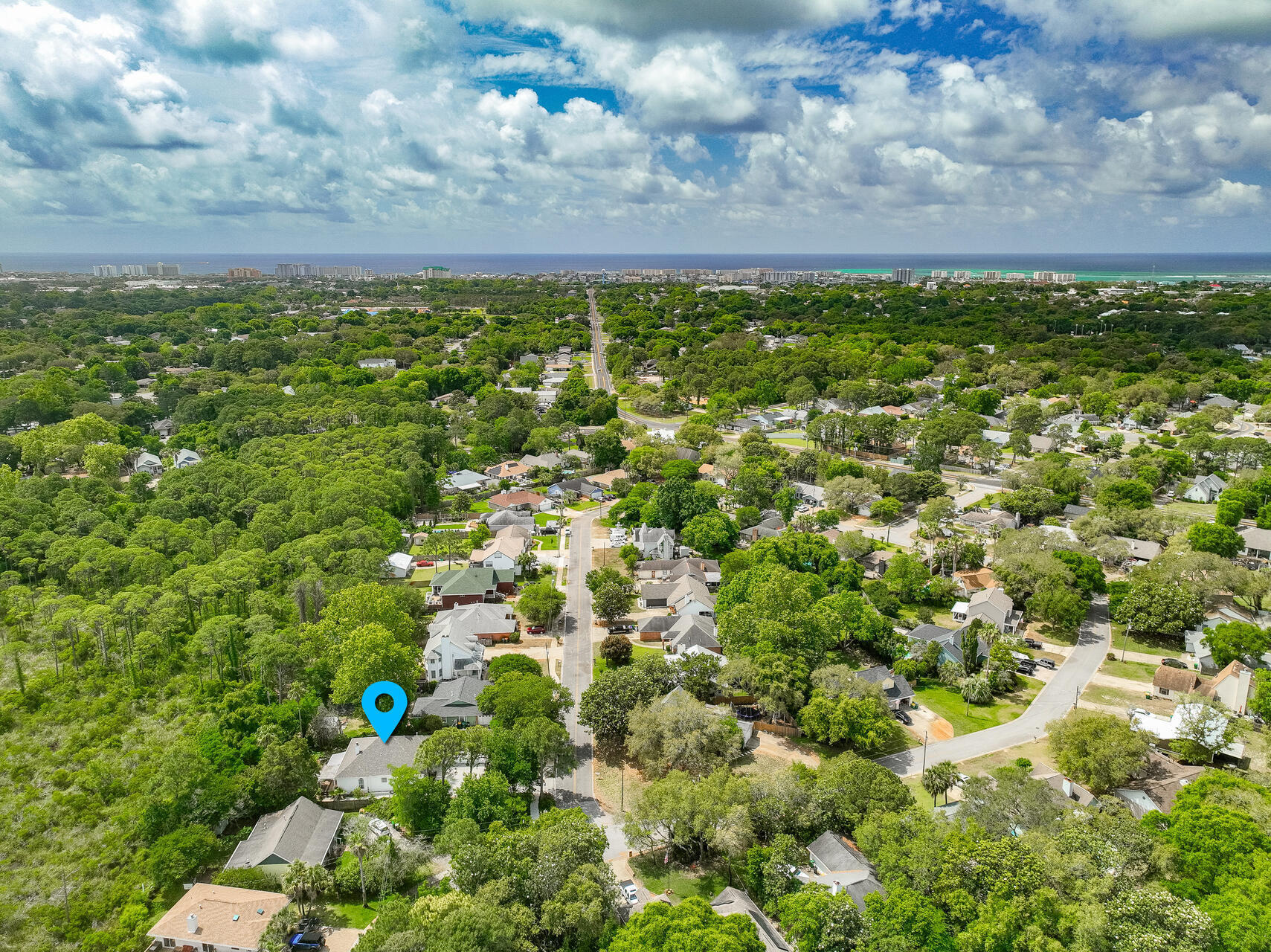 BAYVIEW MANOR - Residential