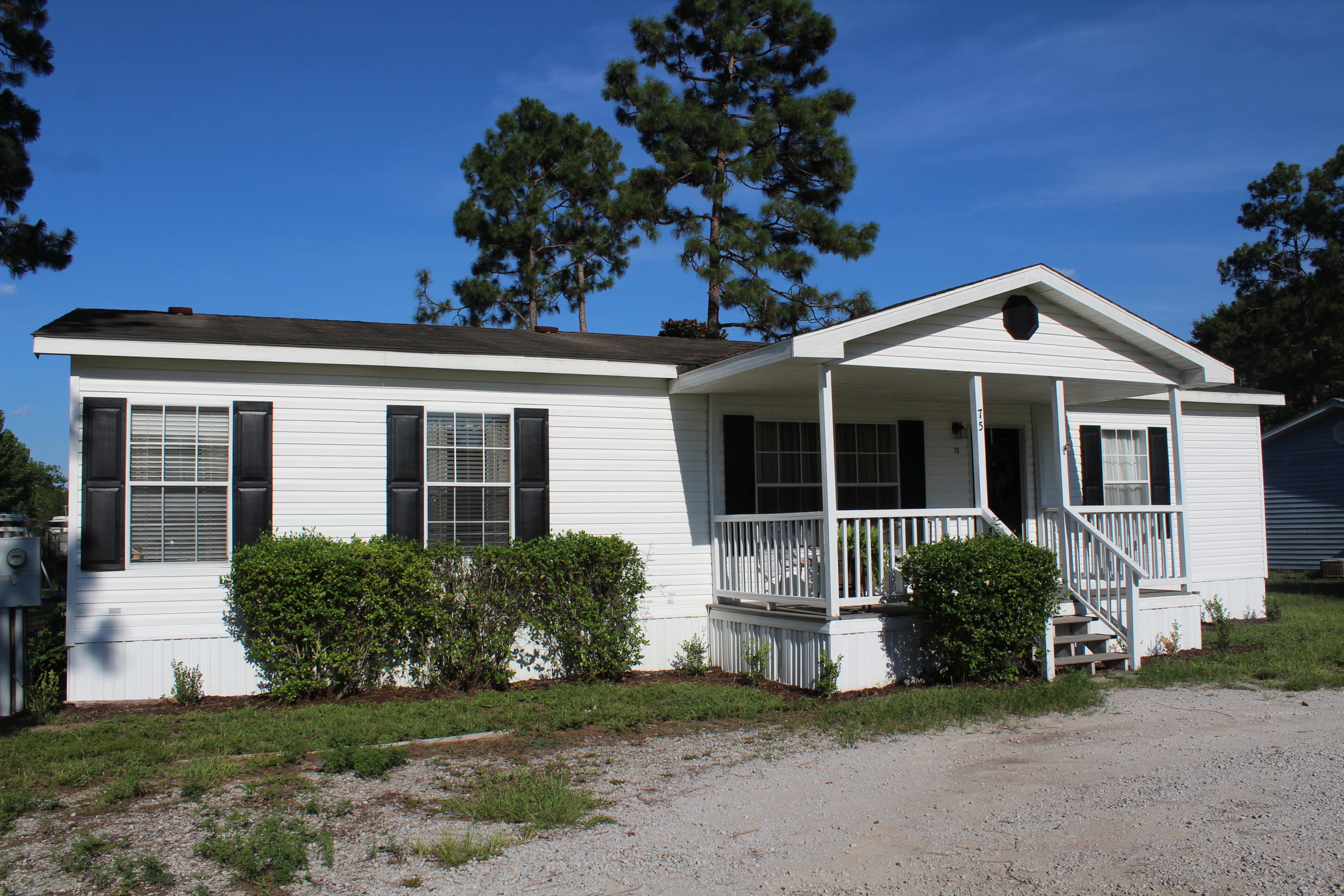 WREN ACRES - Residential