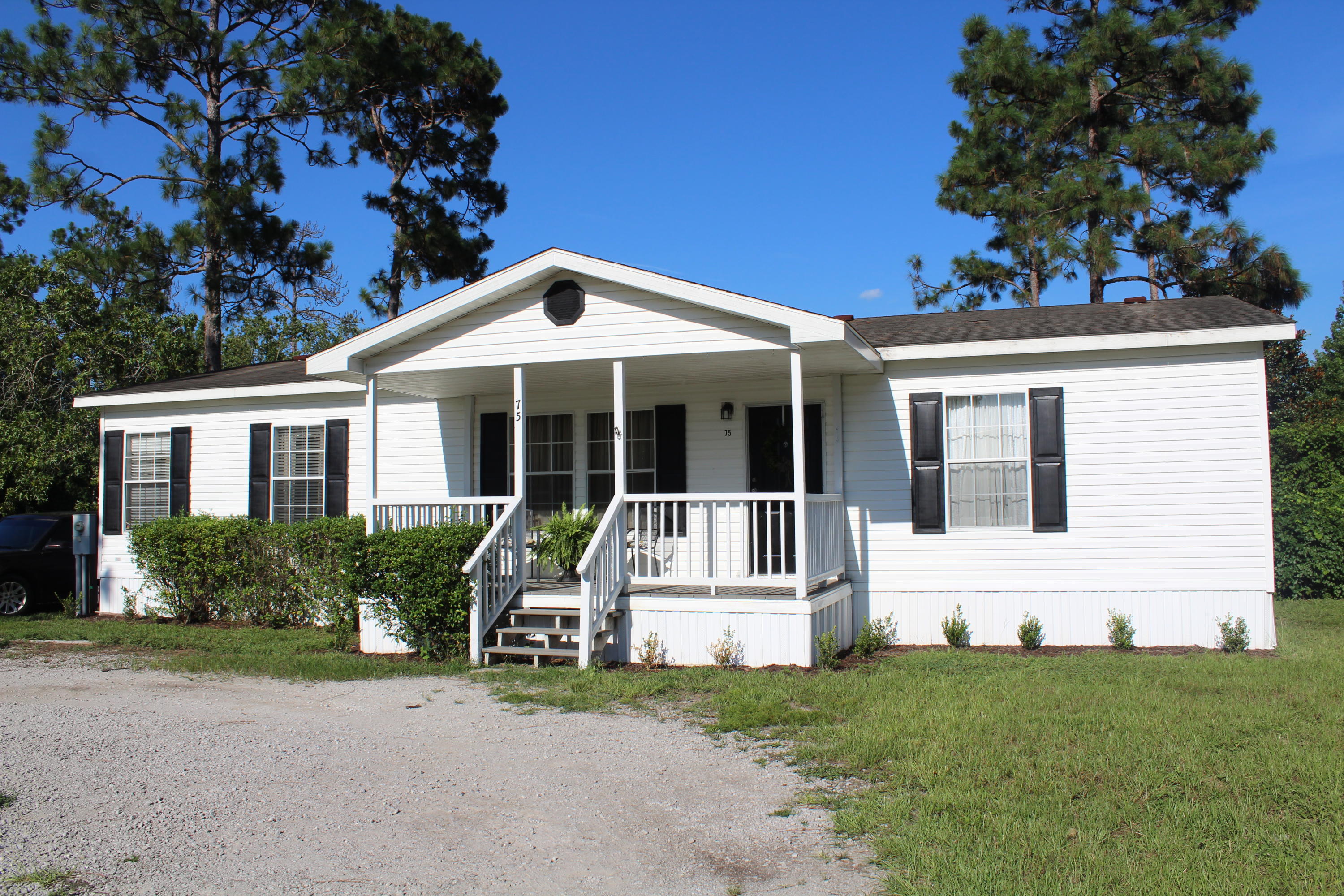 WREN ACRES - Residential