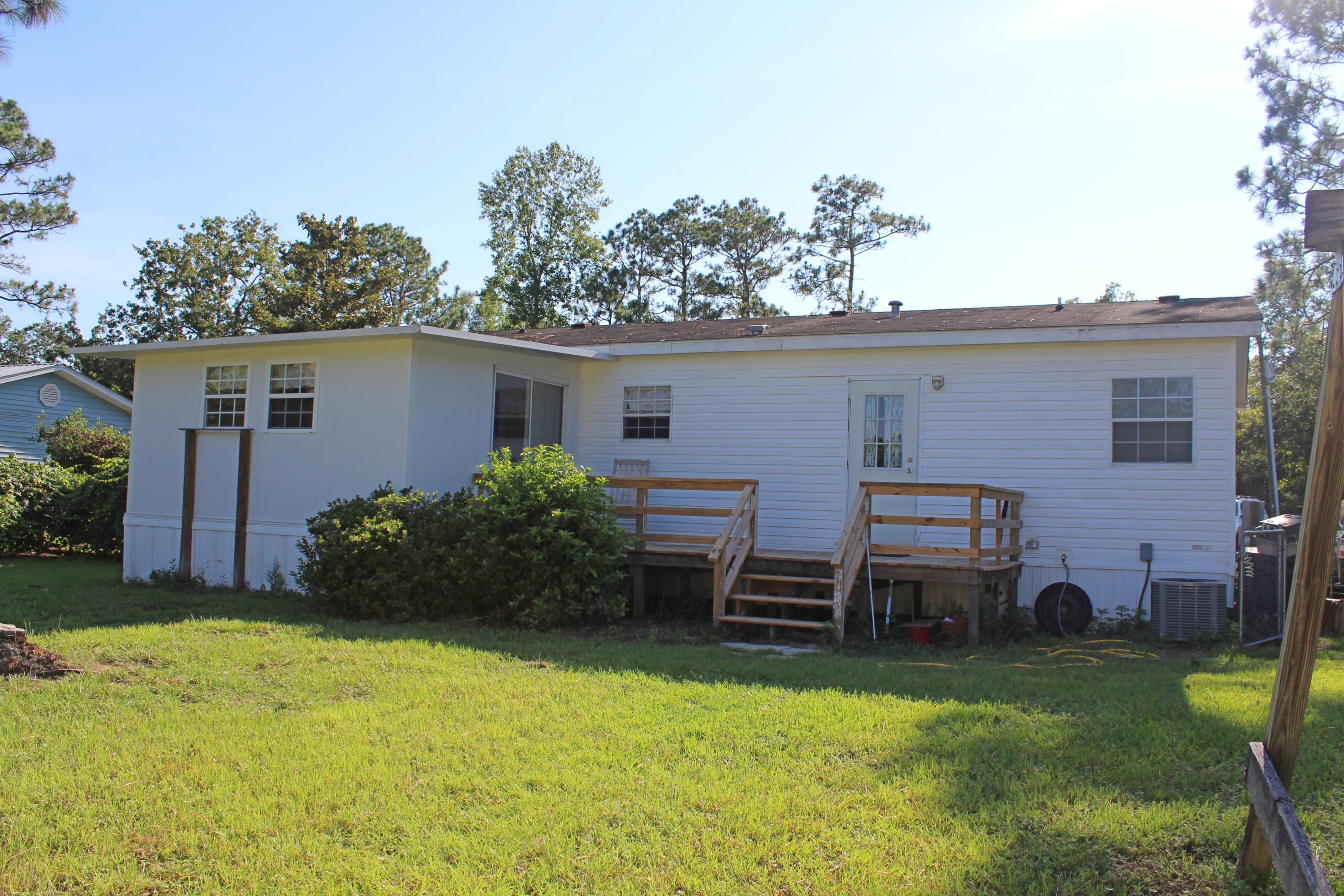 WREN ACRES - Residential