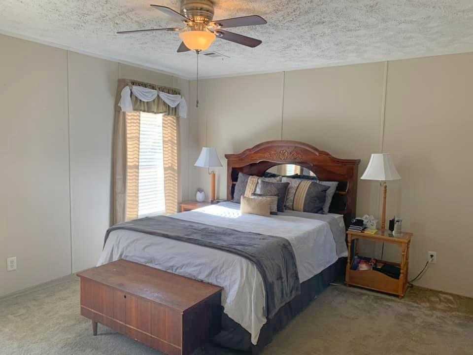 WREN ACRES - Residential