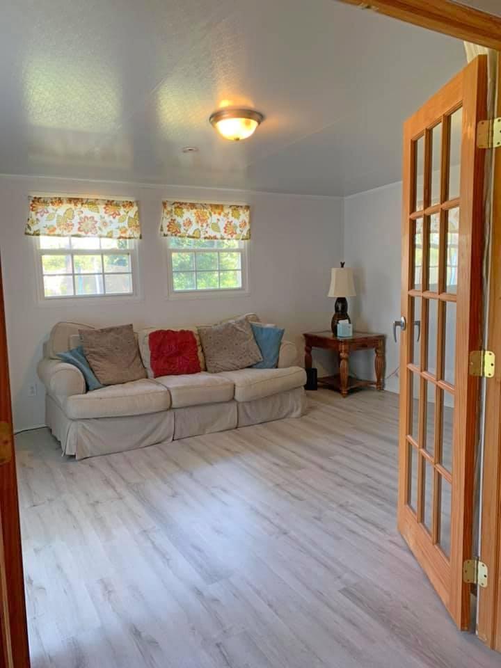 WREN ACRES - Residential