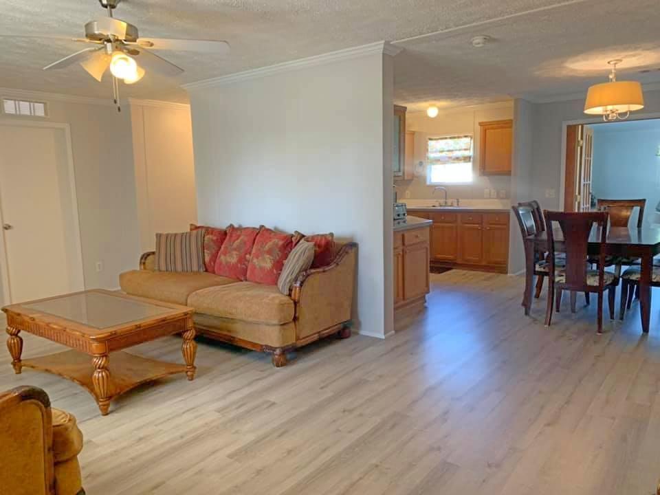 WREN ACRES - Residential