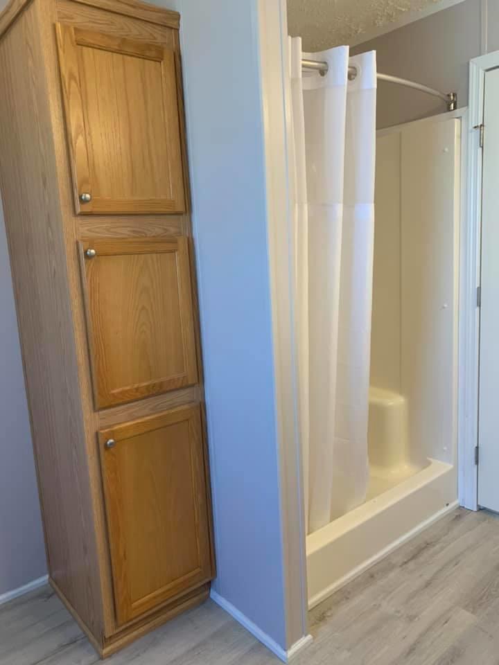 WREN ACRES - Residential