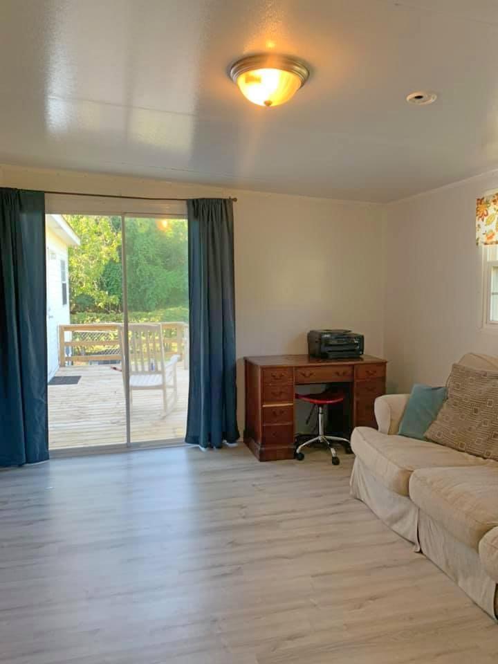 WREN ACRES - Residential