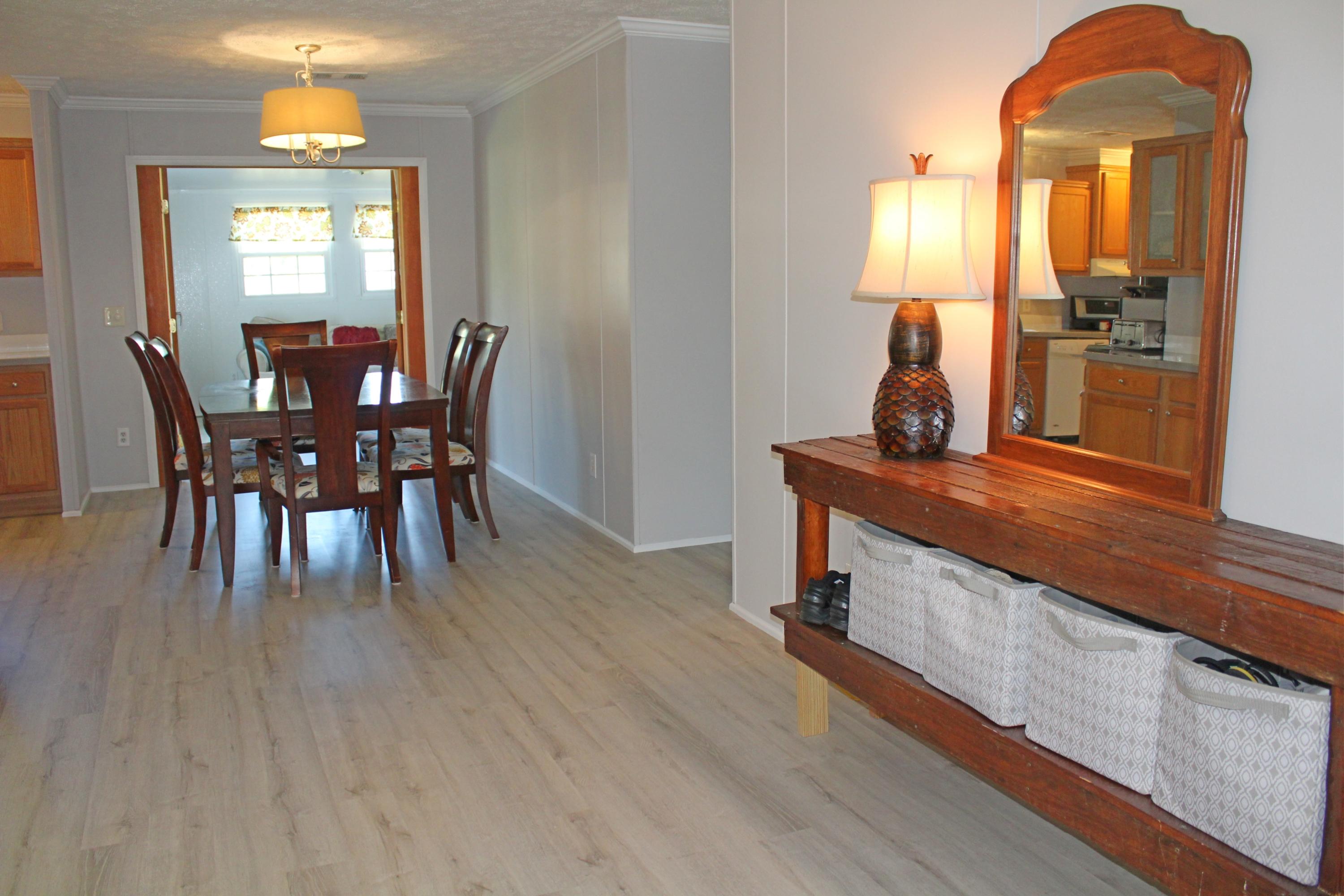 WREN ACRES - Residential