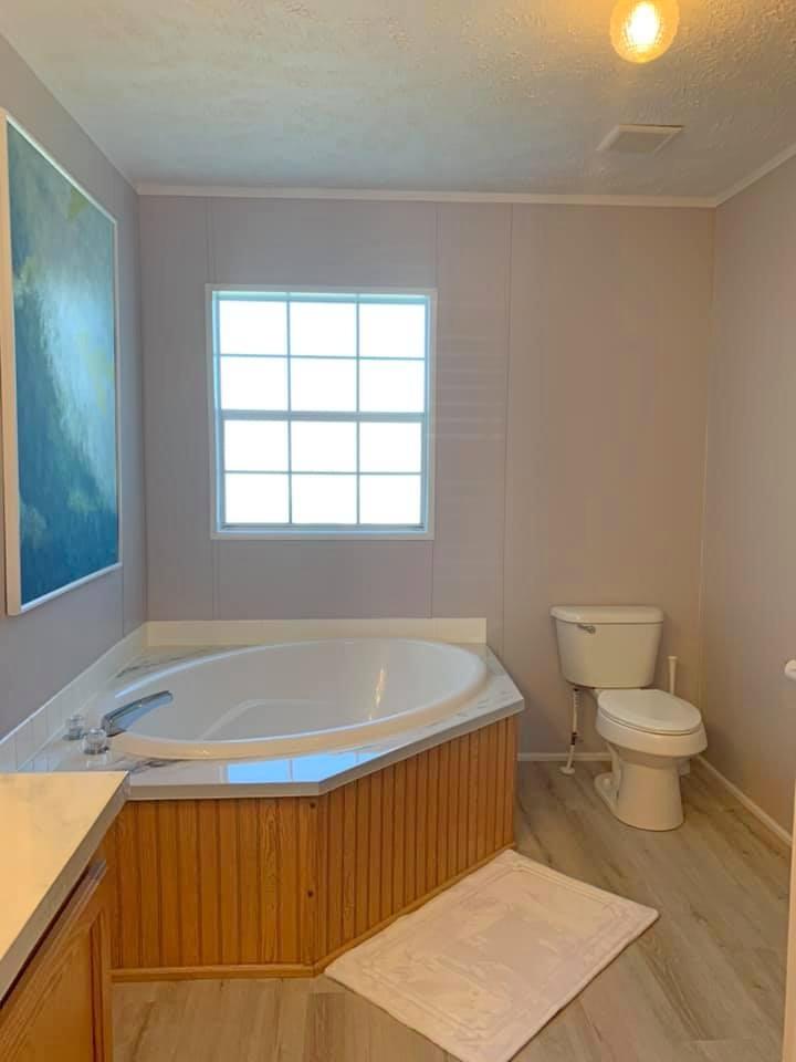 WREN ACRES - Residential