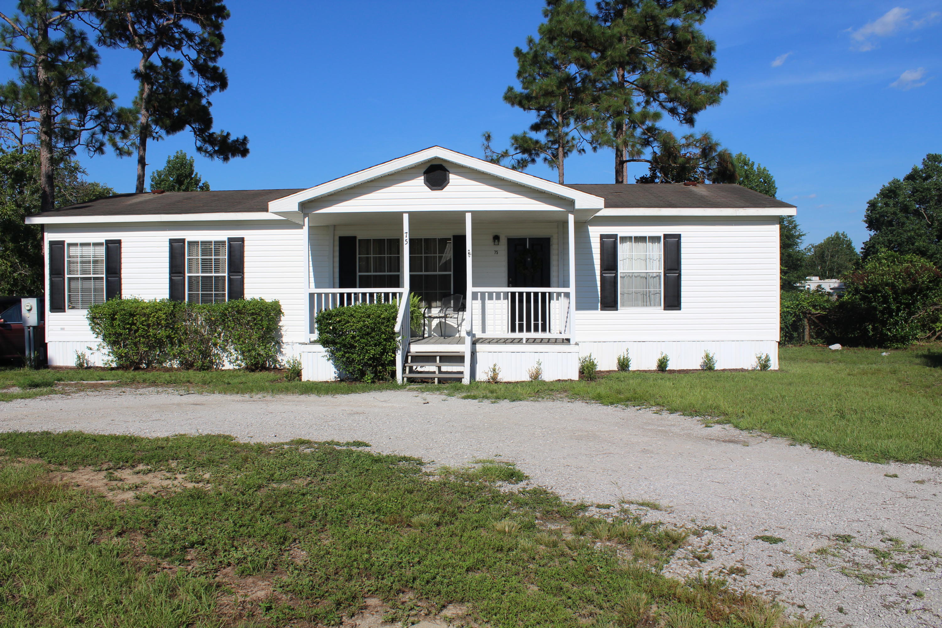 WREN ACRES - Residential