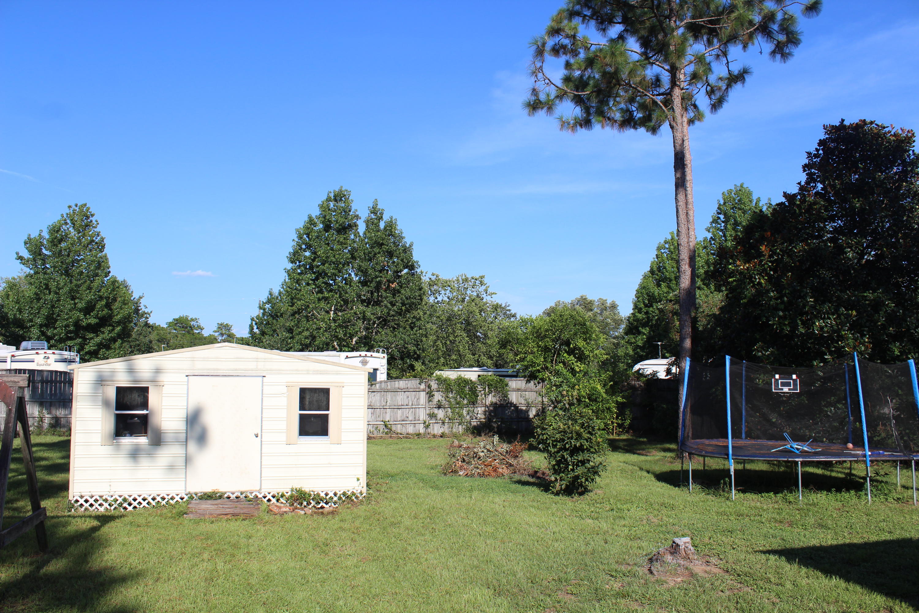 WREN ACRES - Residential