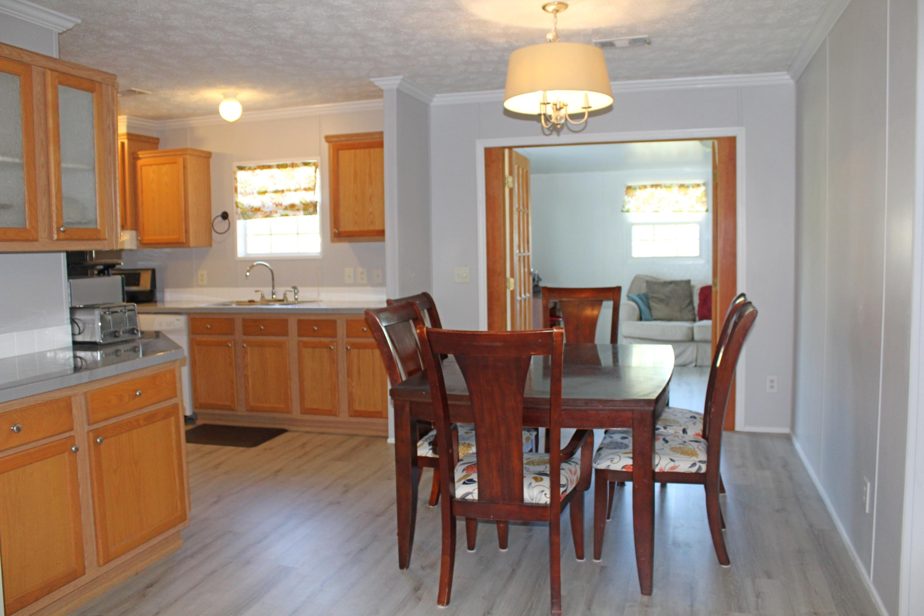 WREN ACRES - Residential