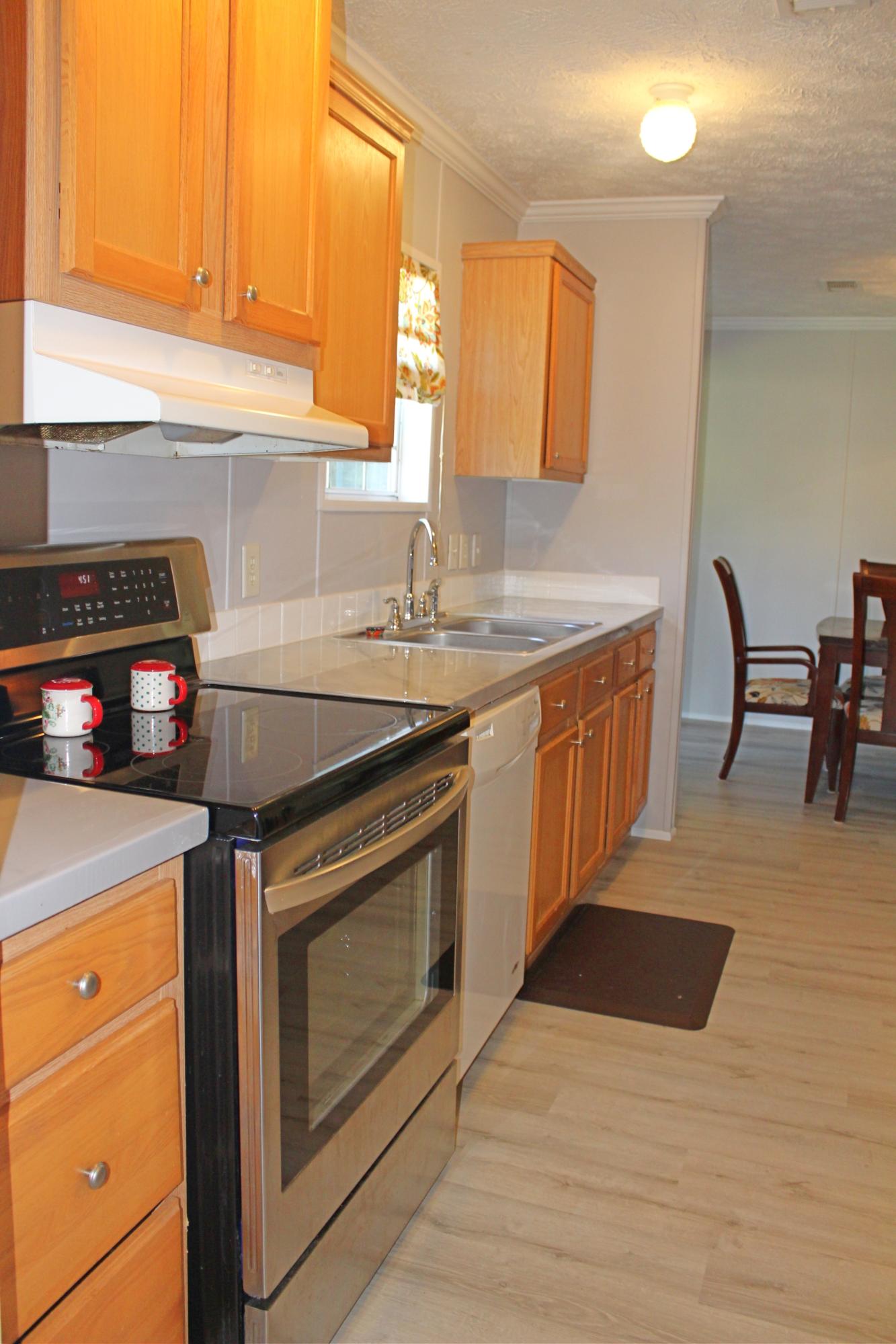 WREN ACRES - Residential