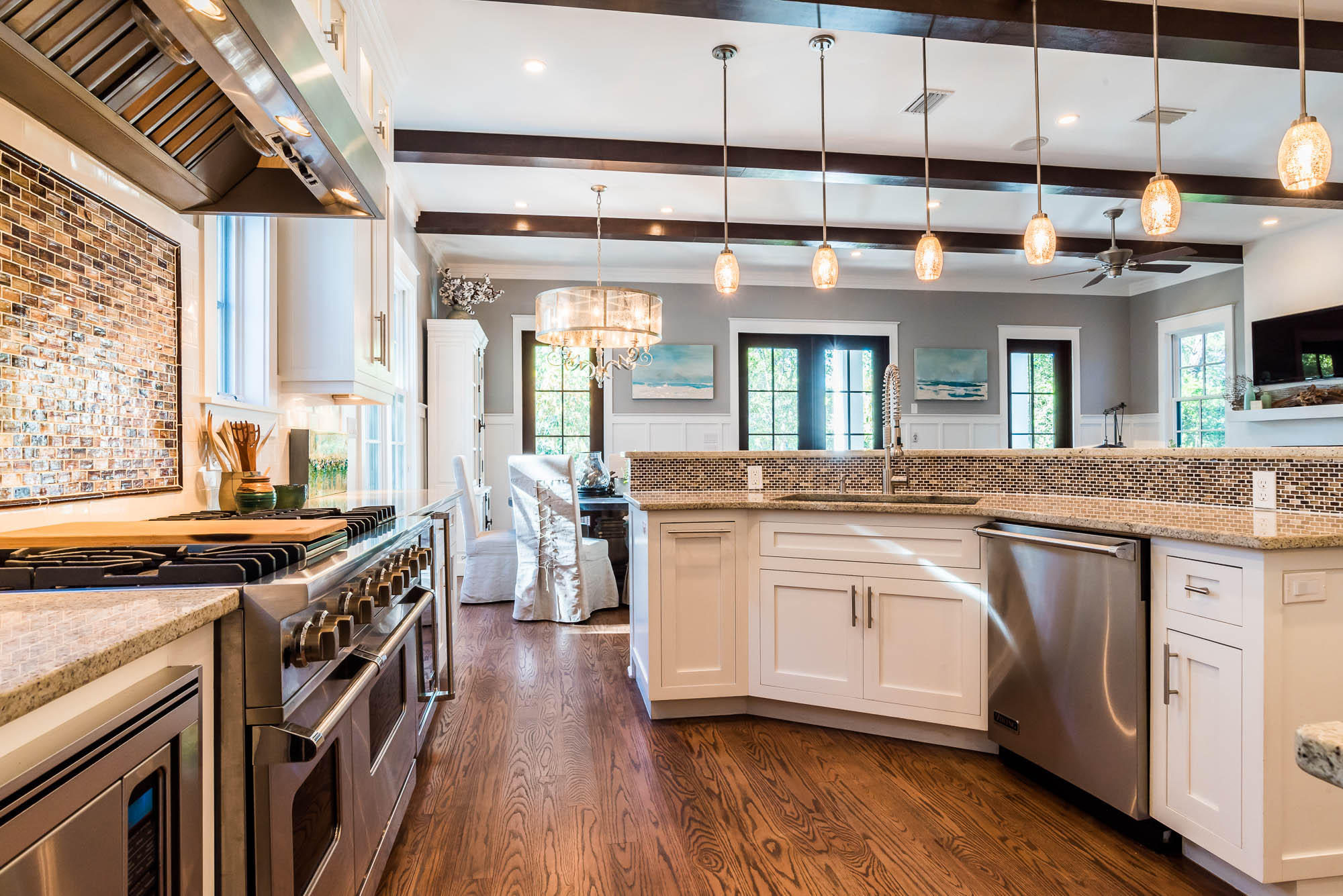 HERITAGE DUNES - Residential