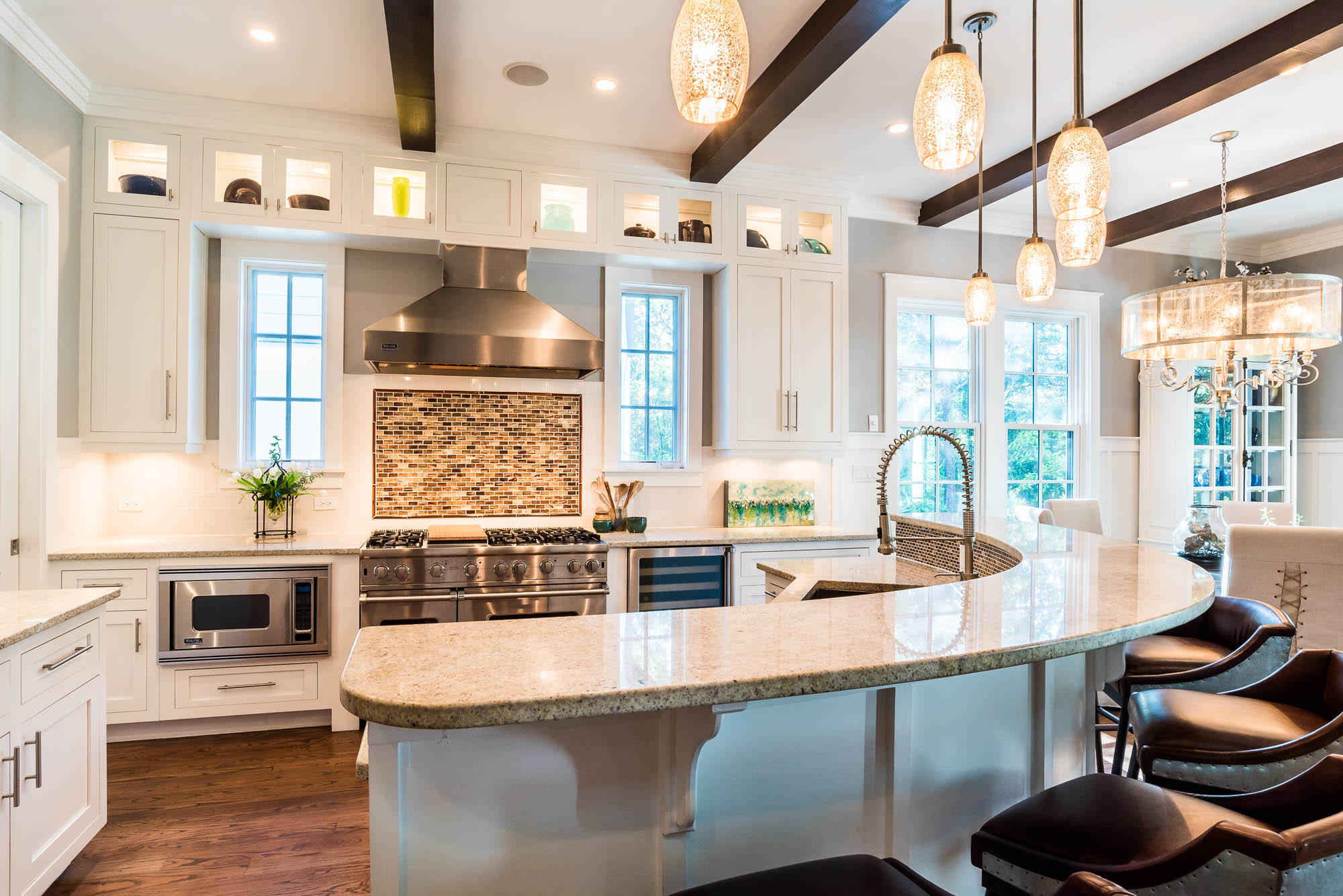 HERITAGE DUNES - Residential