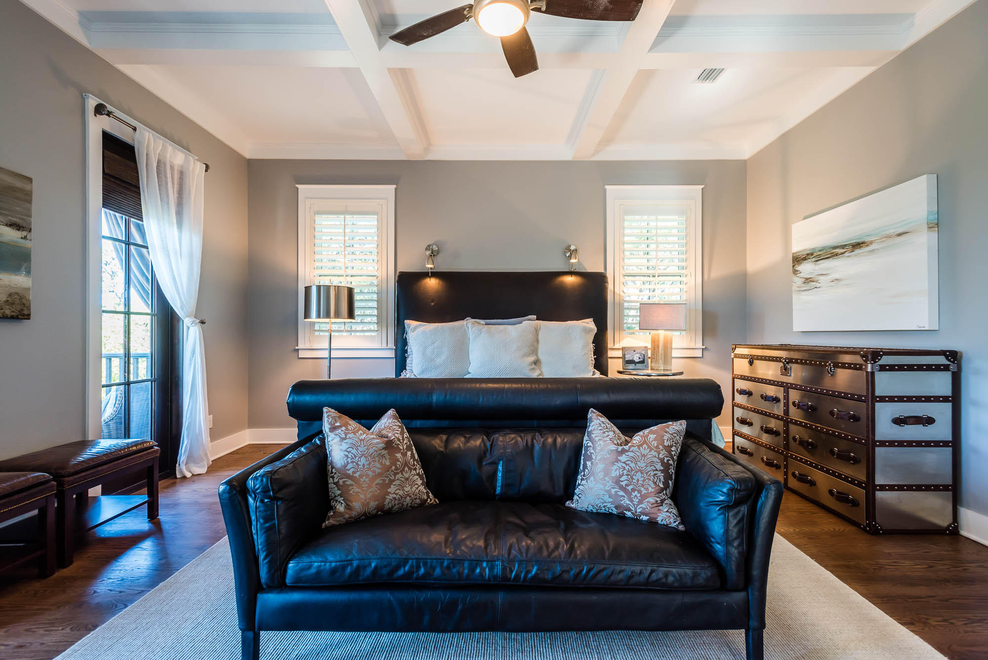 HERITAGE DUNES - Residential