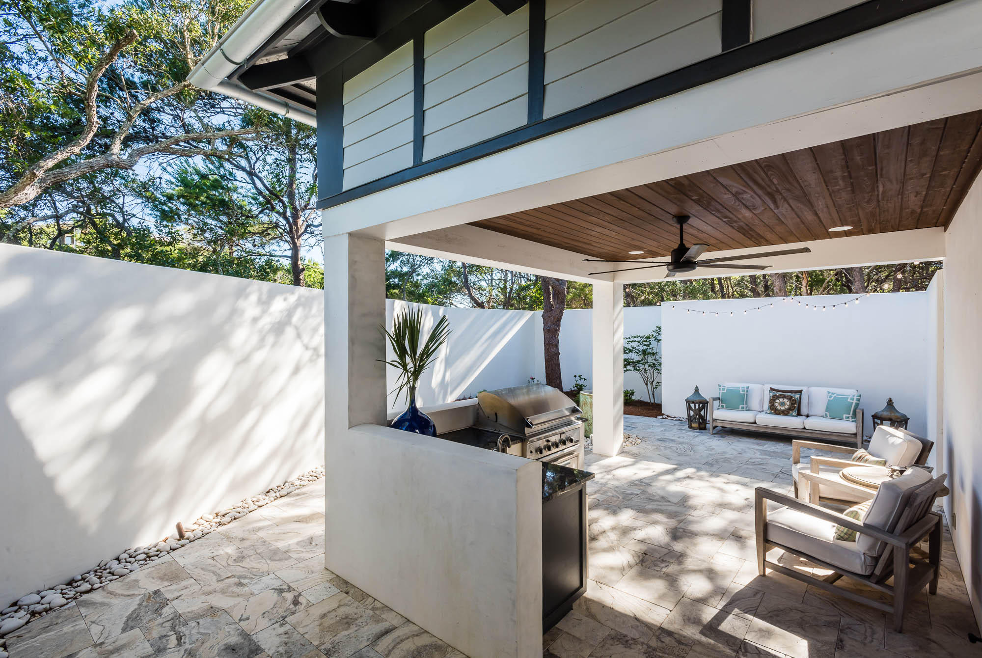 HERITAGE DUNES - Residential