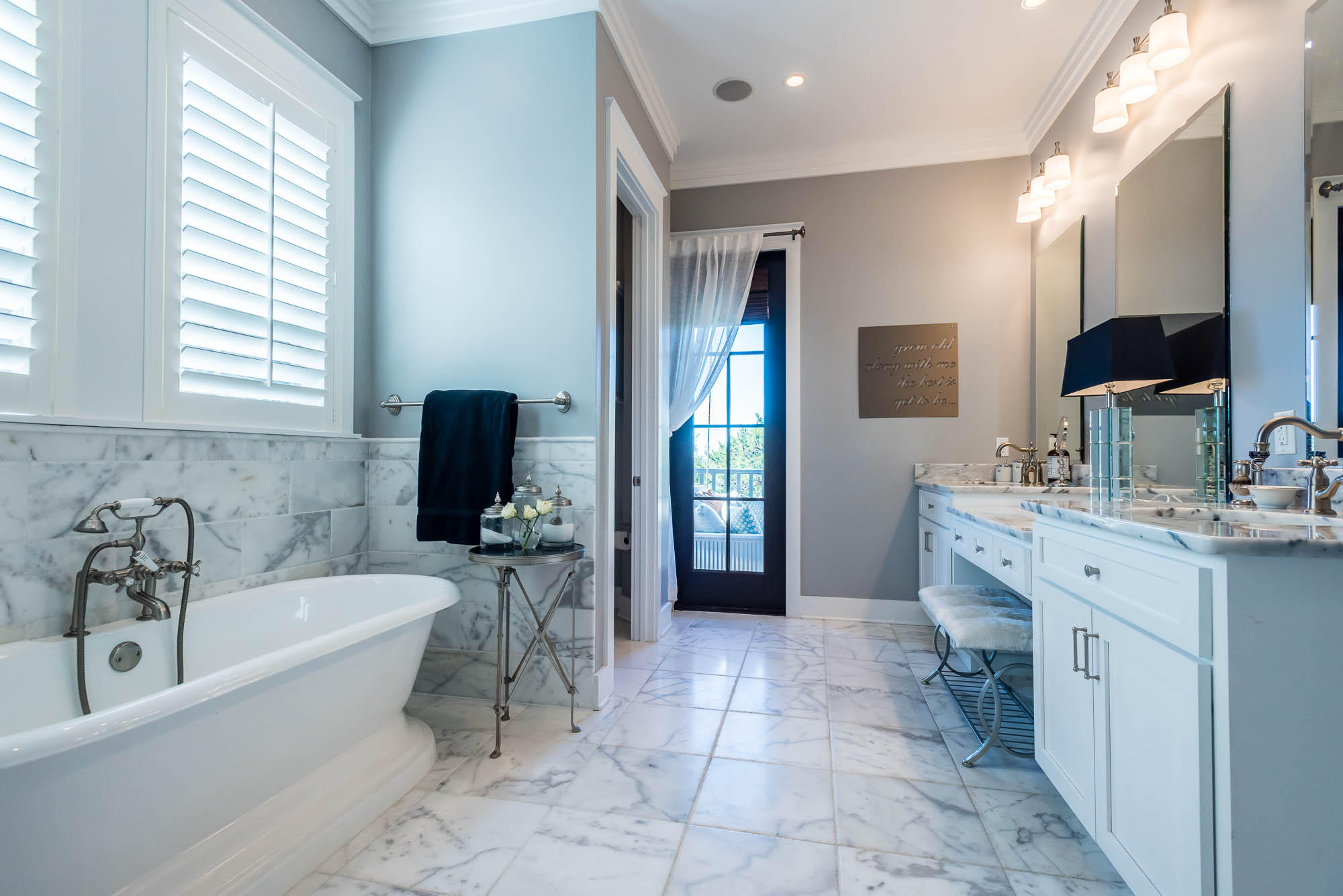 HERITAGE DUNES - Residential