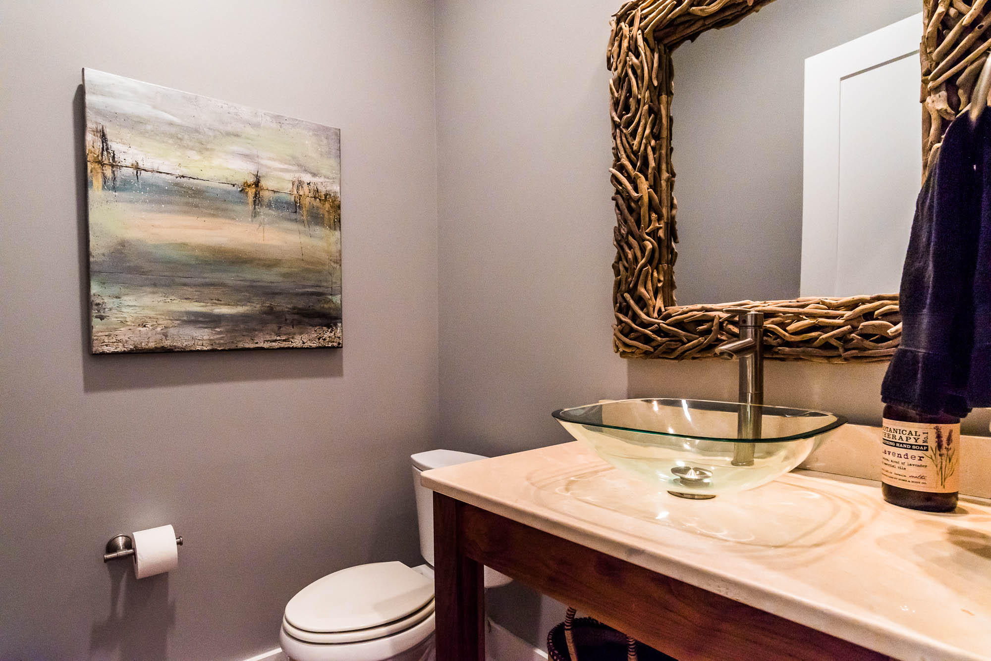 HERITAGE DUNES - Residential