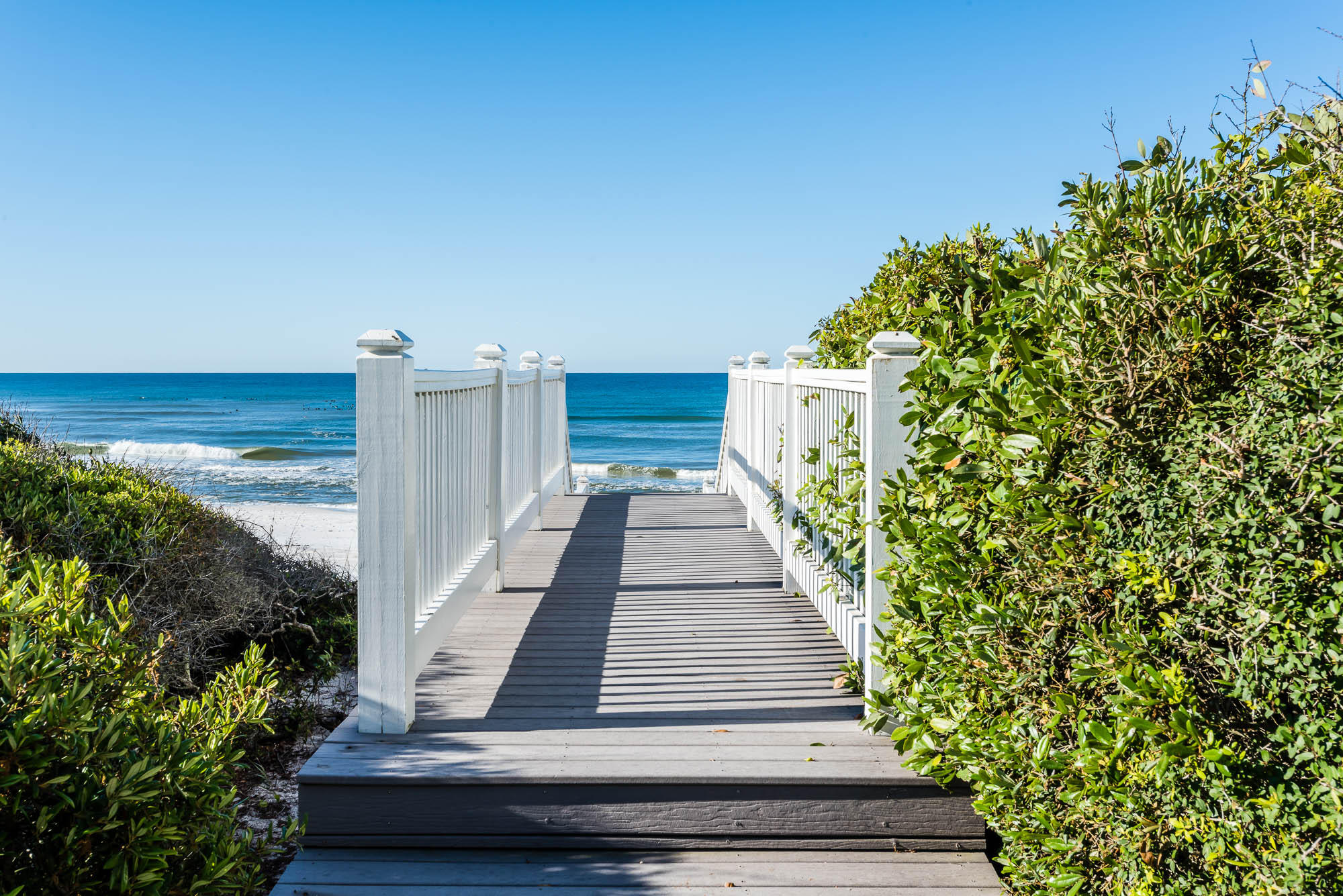 HERITAGE DUNES - Residential