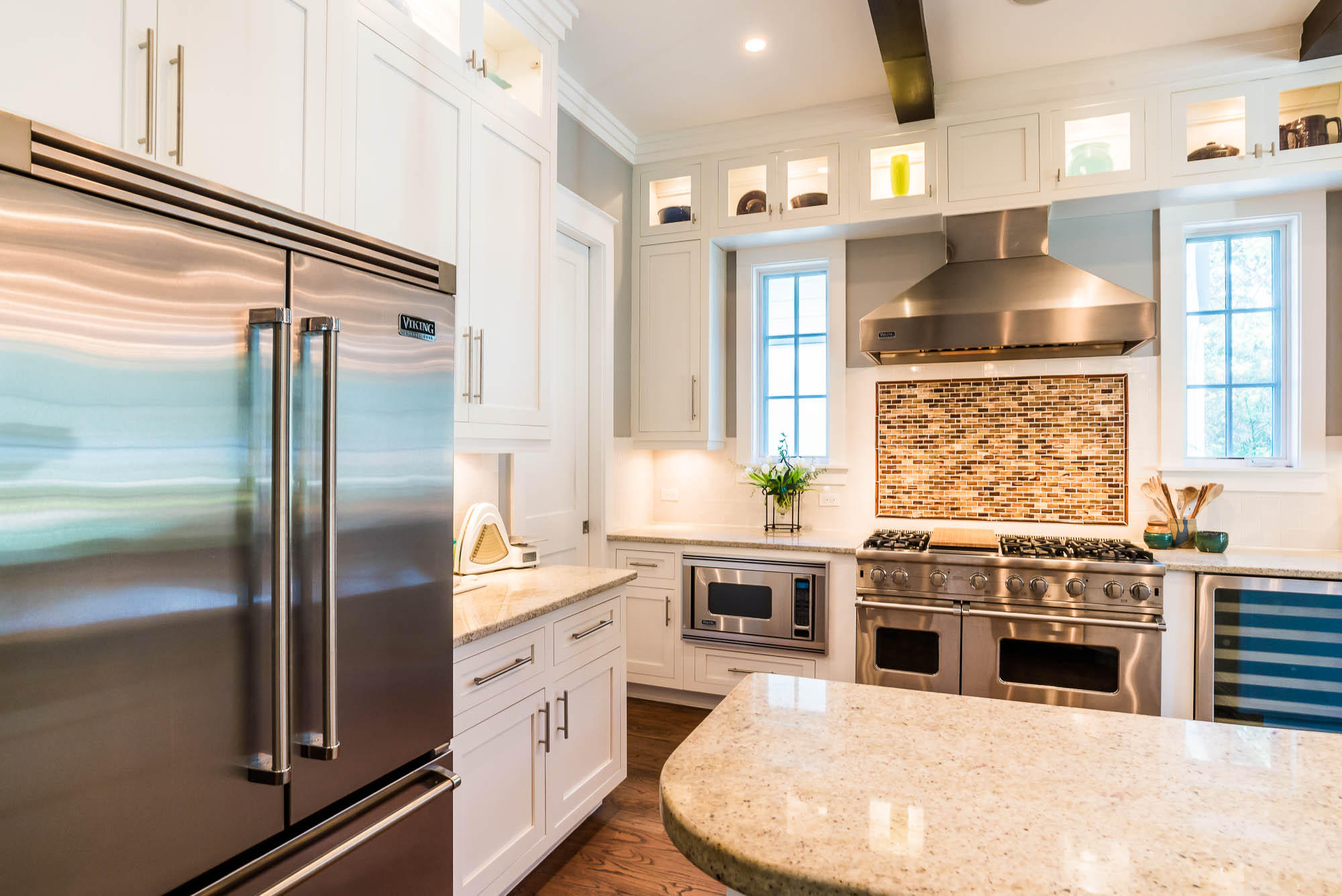 HERITAGE DUNES - Residential