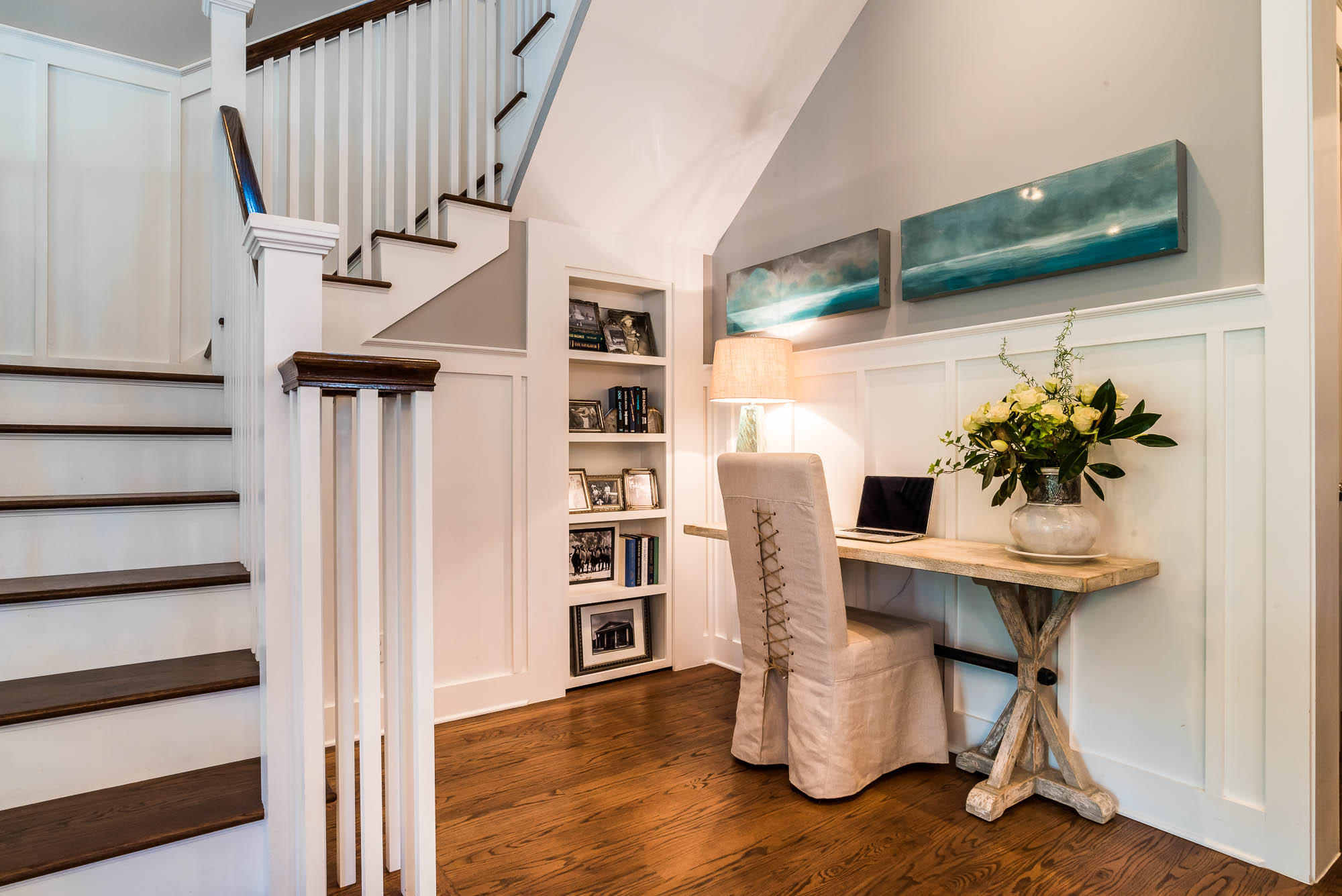 HERITAGE DUNES - Residential