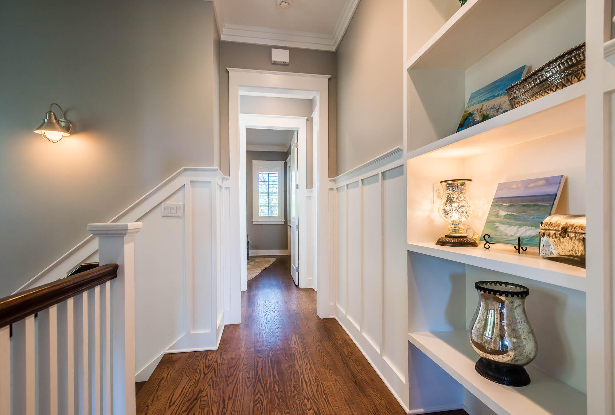 HERITAGE DUNES - Residential