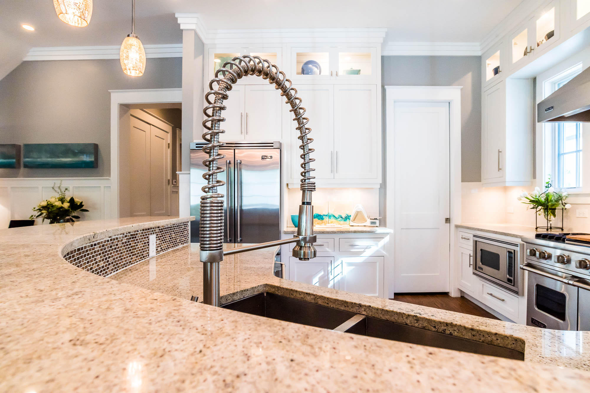 HERITAGE DUNES - Residential