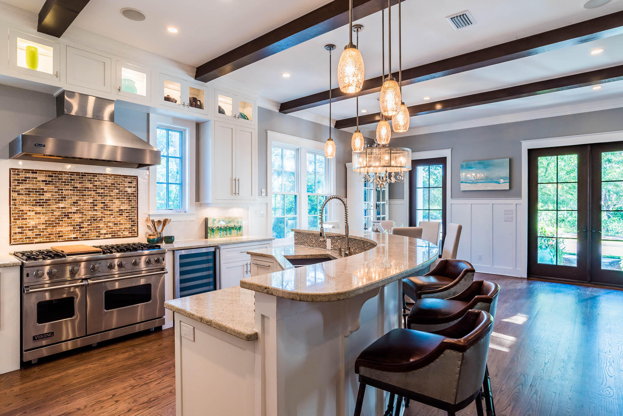 HERITAGE DUNES - Residential