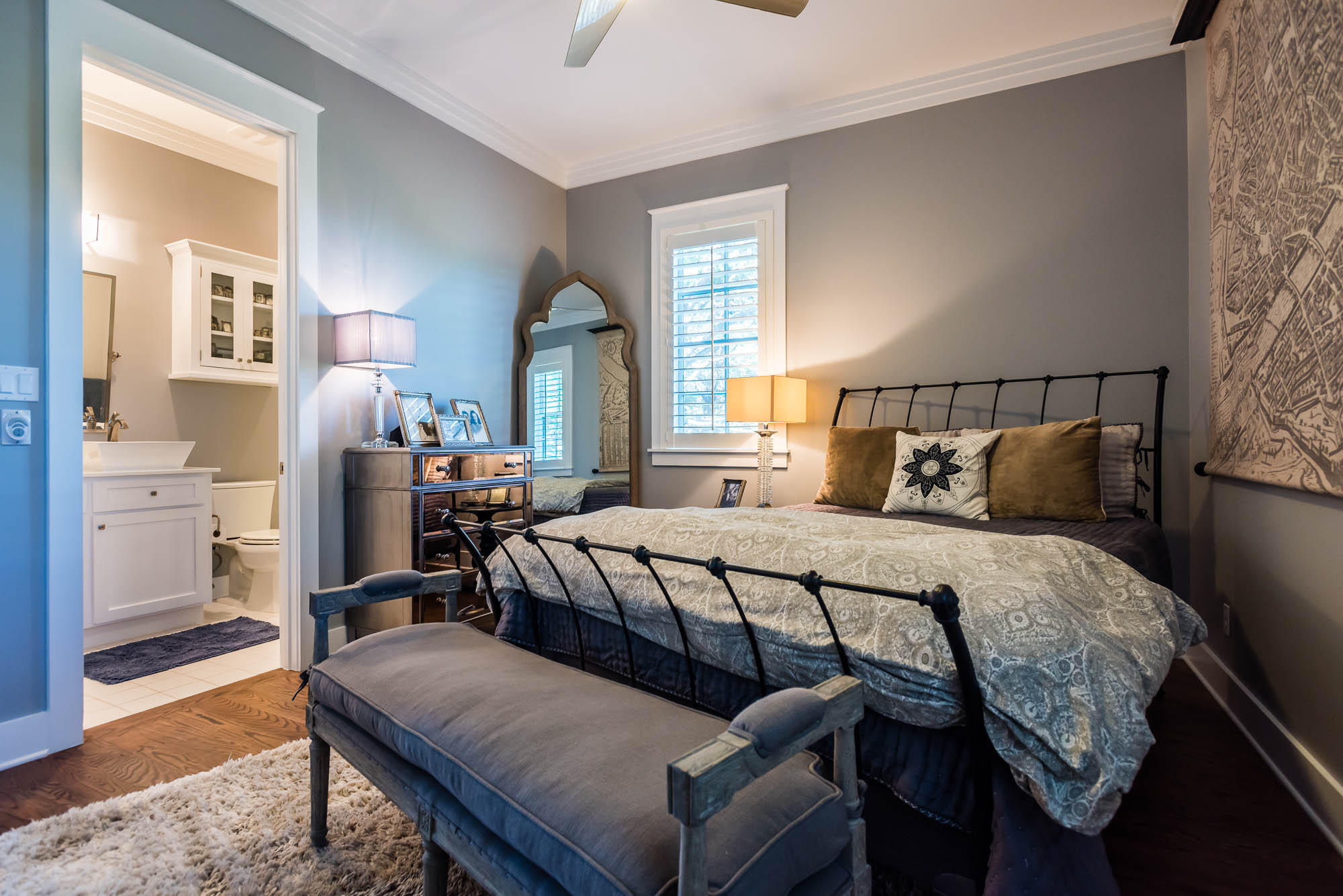 HERITAGE DUNES - Residential