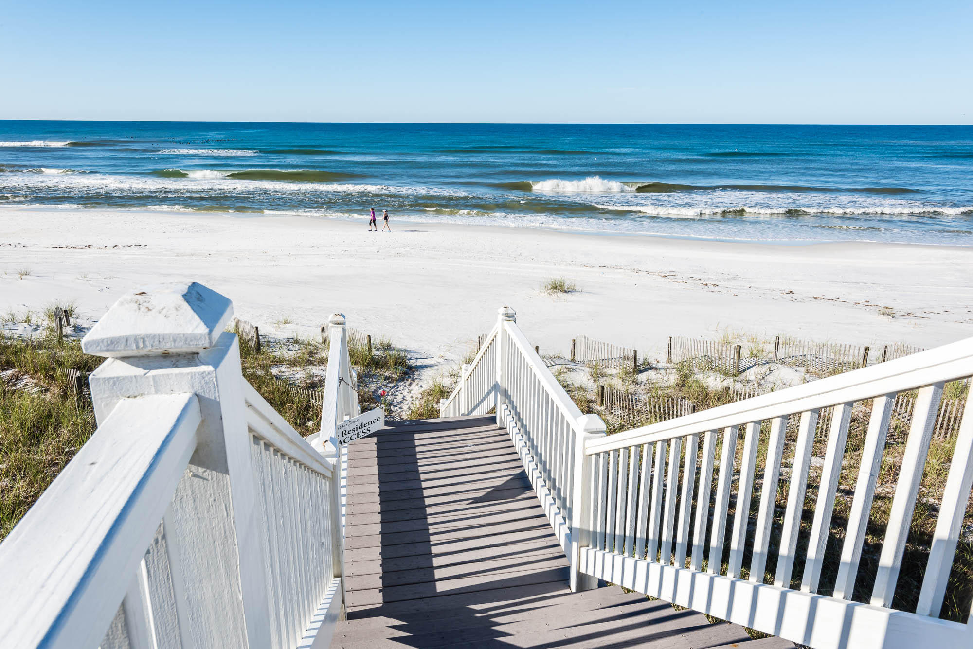HERITAGE DUNES - Residential
