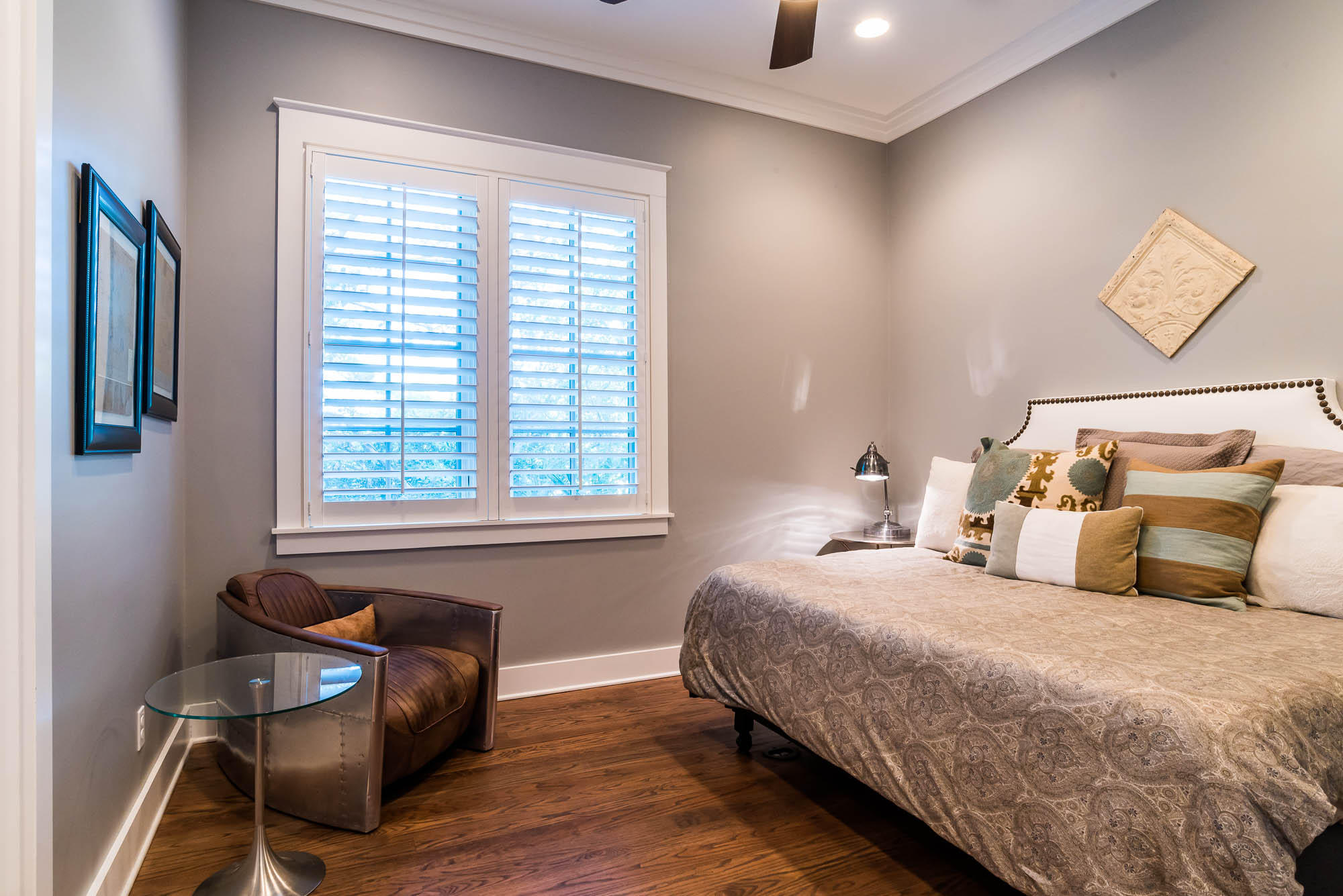 HERITAGE DUNES - Residential