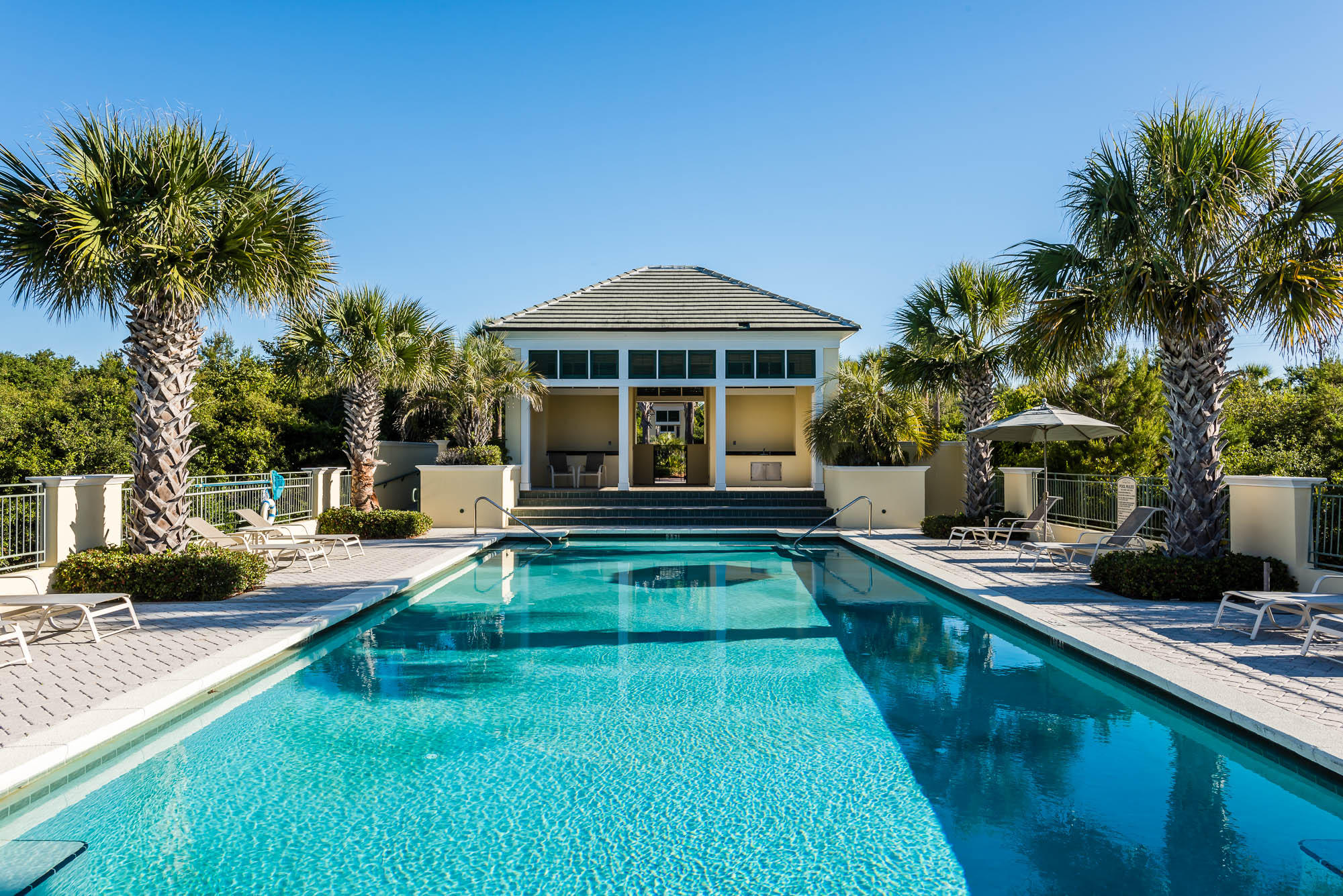HERITAGE DUNES - Residential