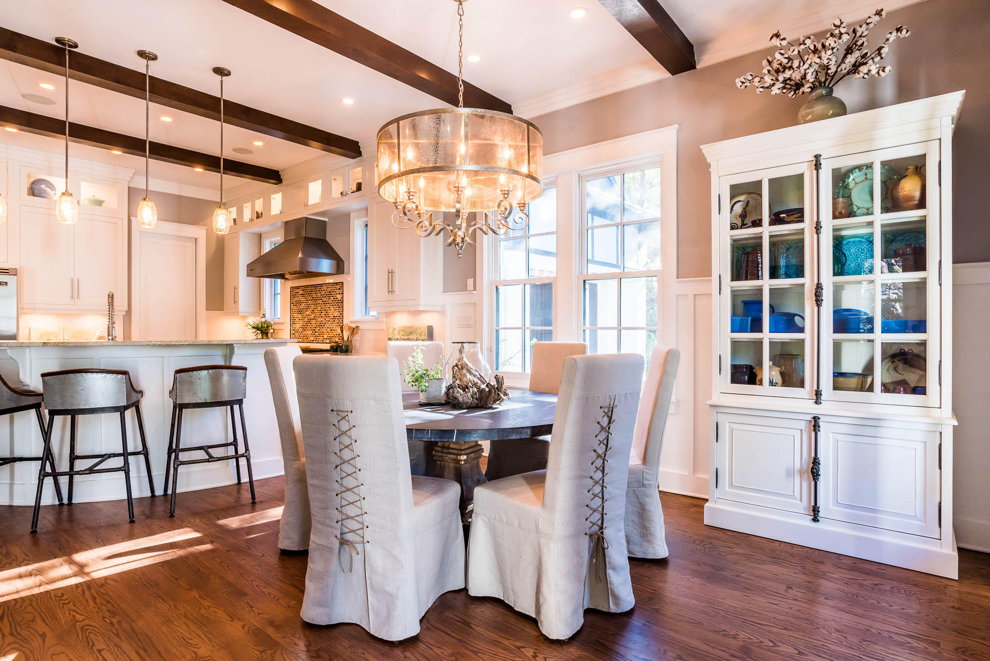 HERITAGE DUNES - Residential