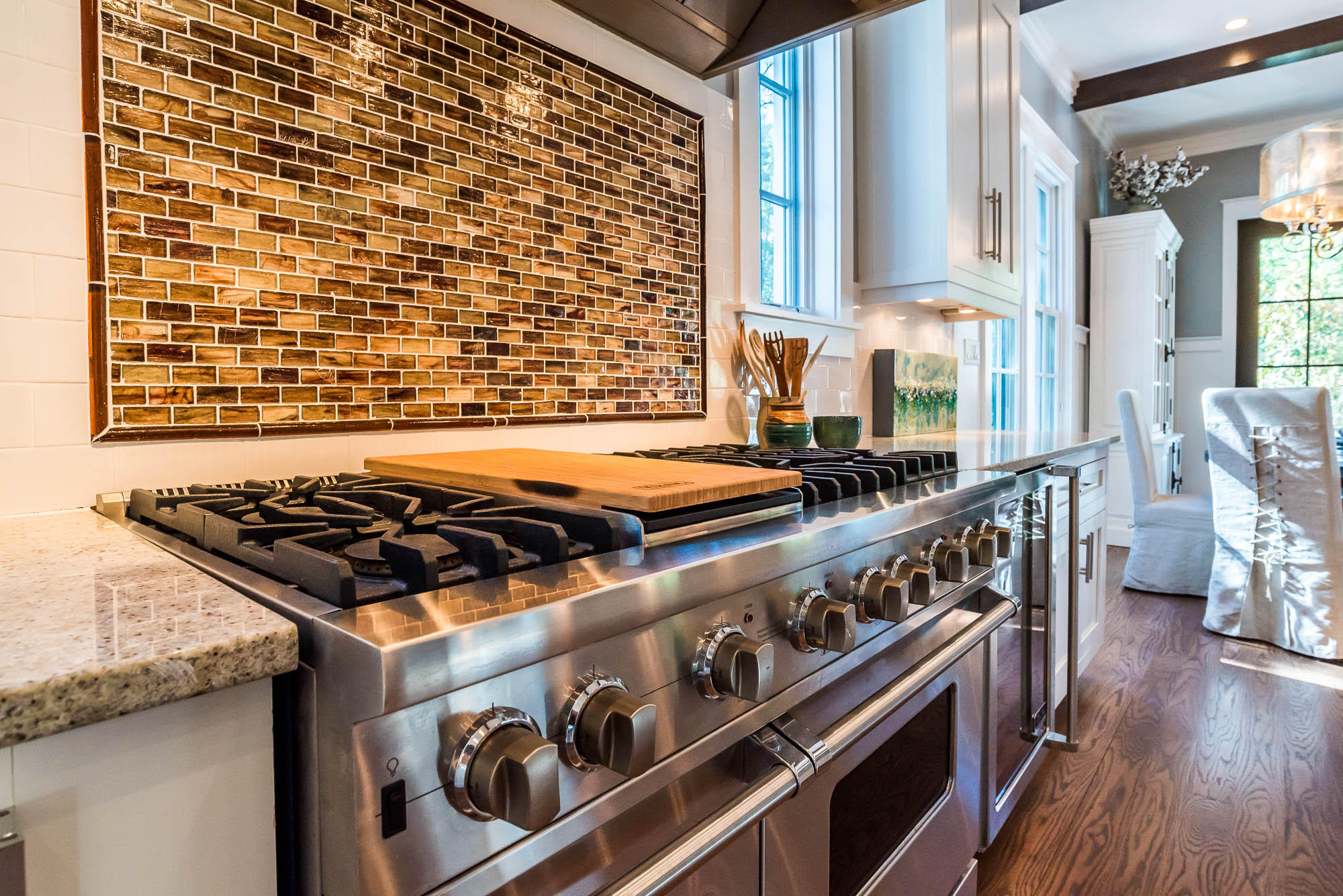 HERITAGE DUNES - Residential