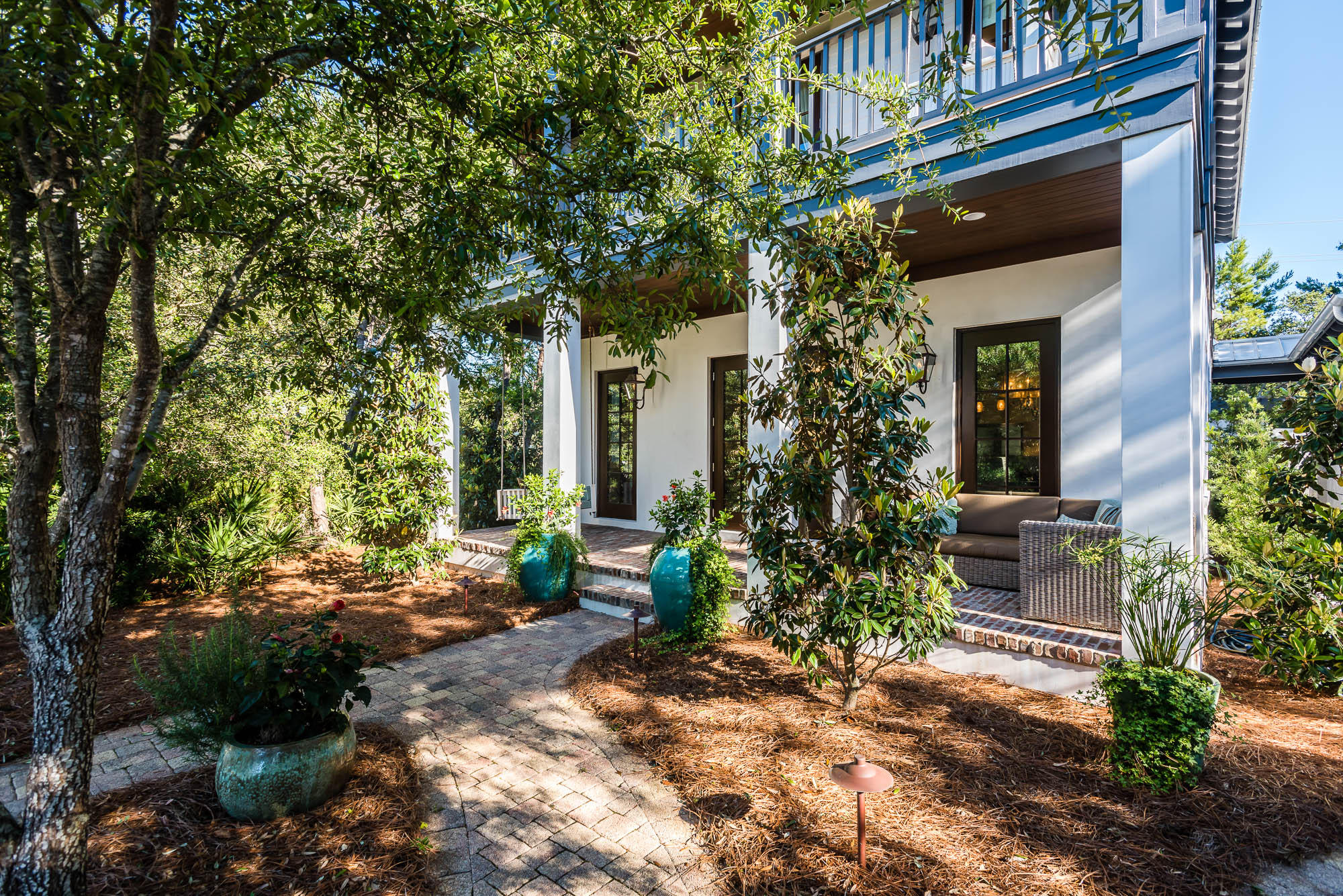 HERITAGE DUNES - Residential