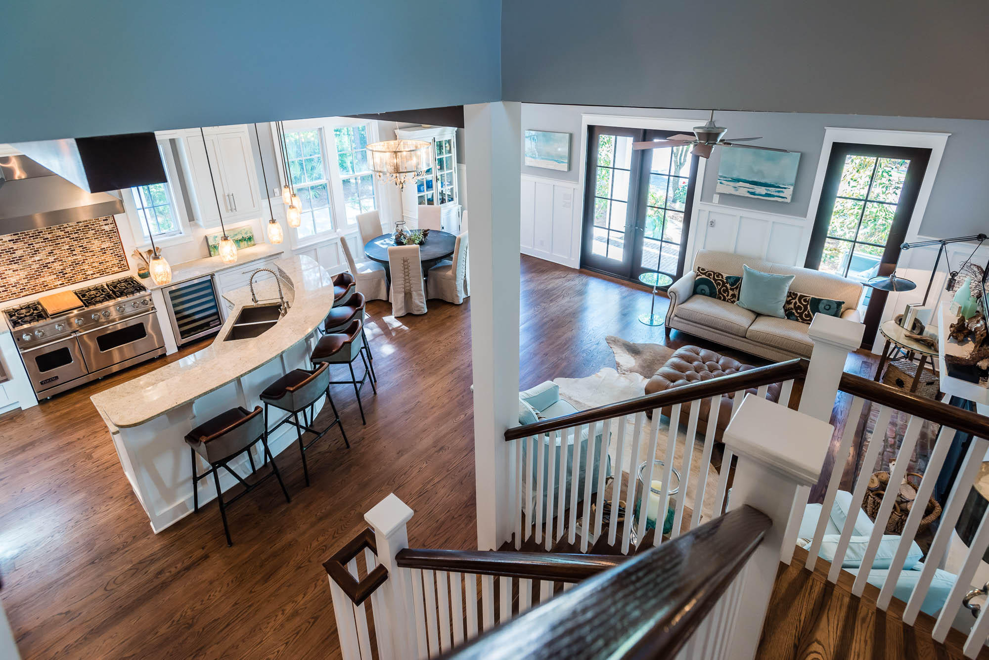 HERITAGE DUNES - Residential