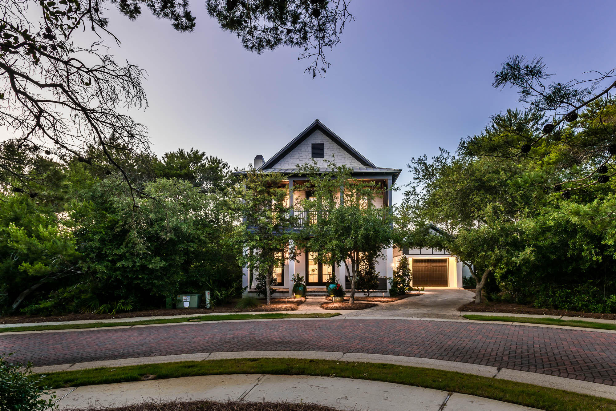HERITAGE DUNES - Residential