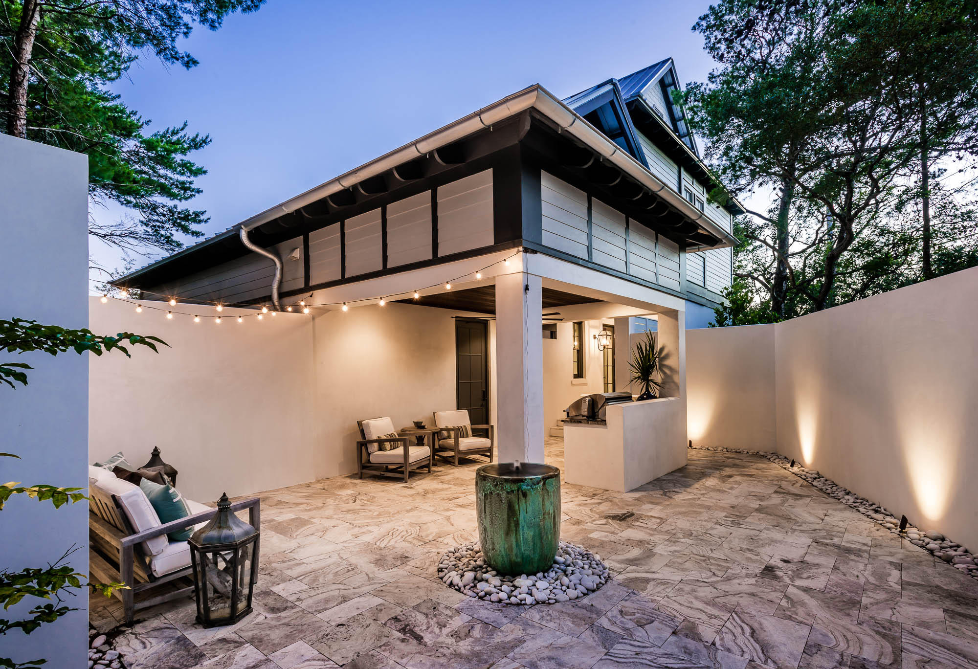 HERITAGE DUNES - Residential