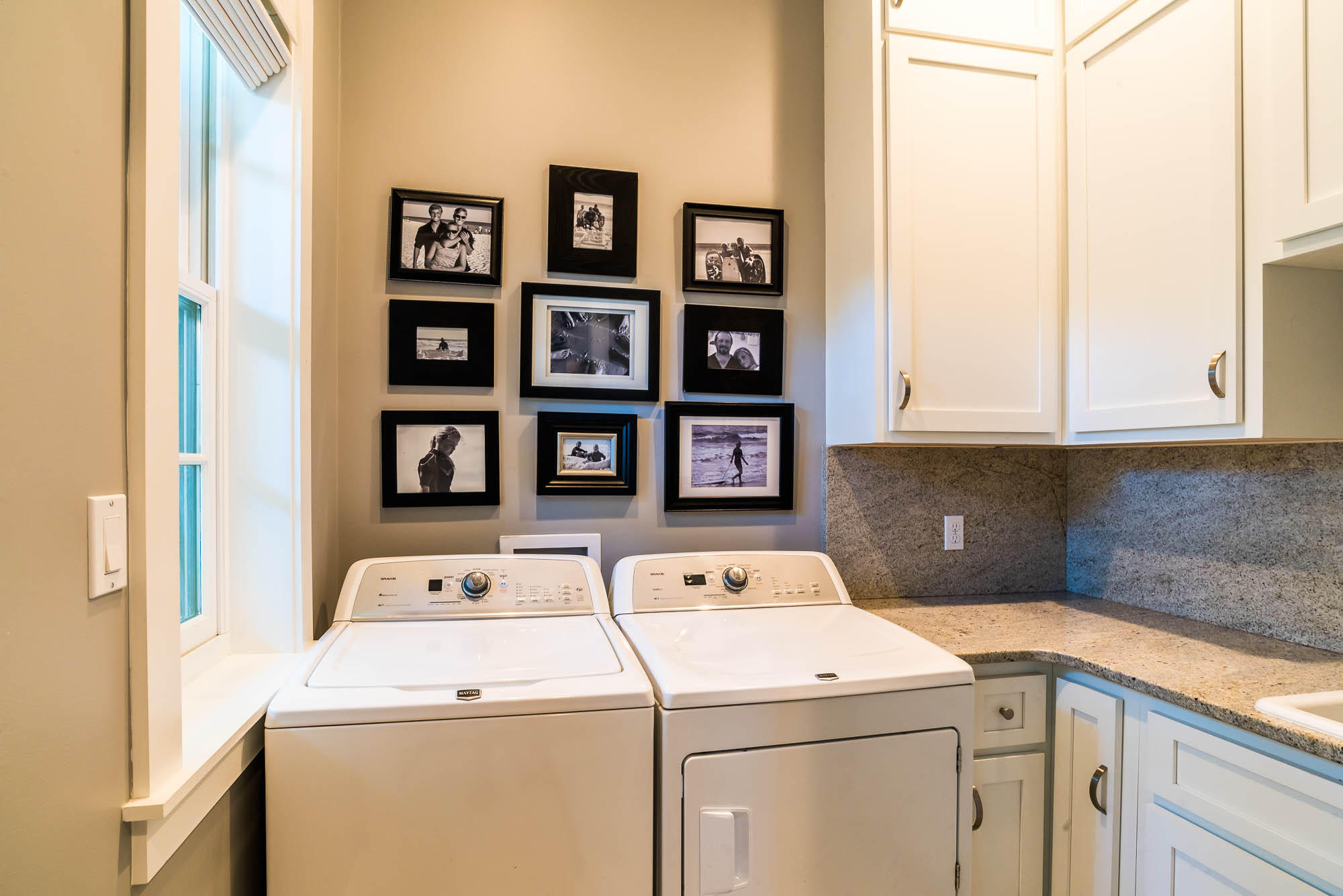 HERITAGE DUNES - Residential