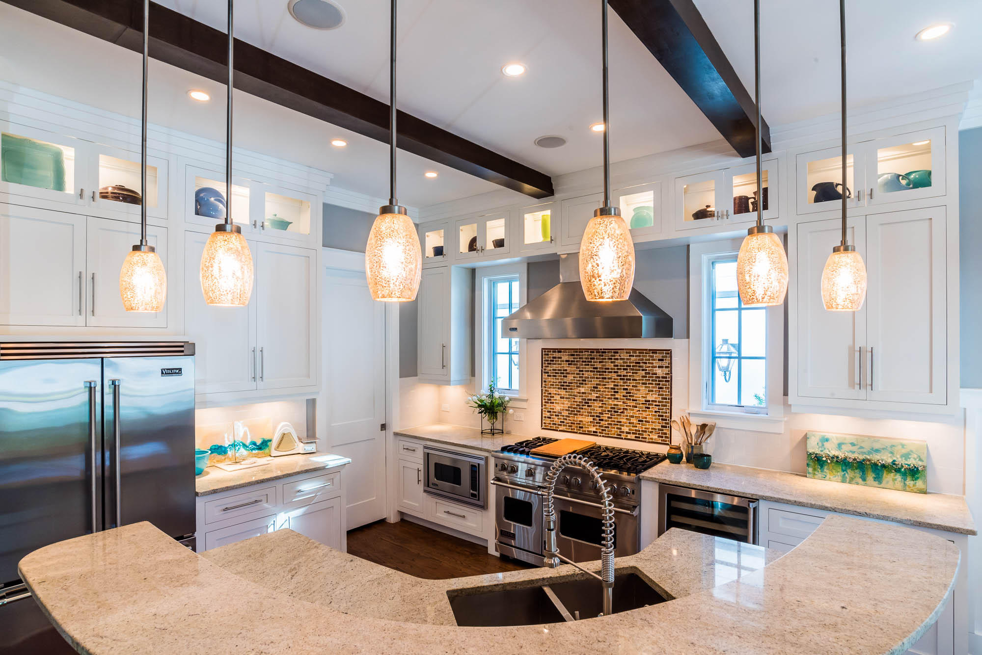 HERITAGE DUNES - Residential